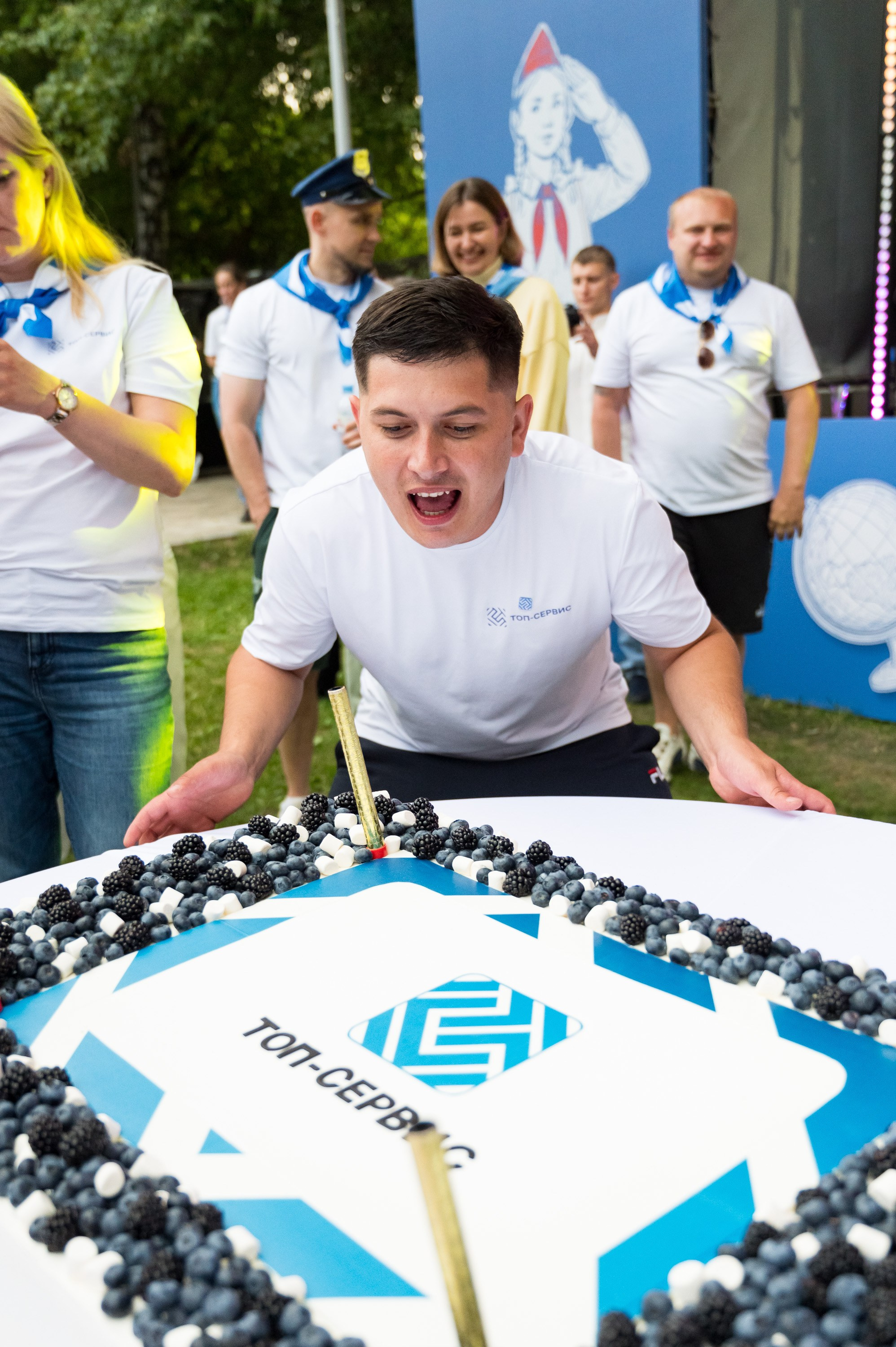 Летний корпоратив-тимбилдинг компании «Топ-сервис». Репортажный фотограф и видеограф Слава Думчев. Тимбилдинги, отчетники, корпоративы