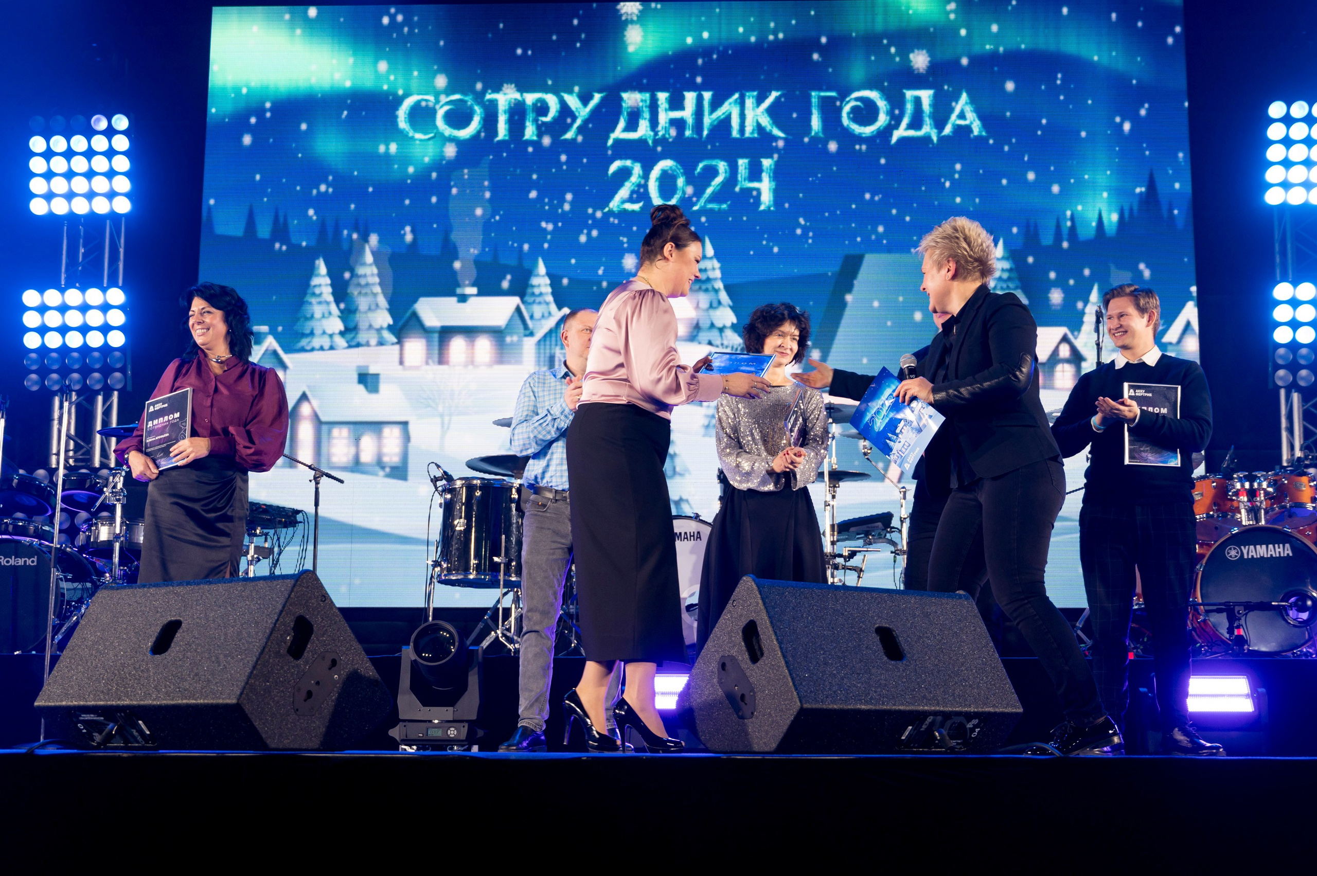 Корпоратив Акку-Фертриб. Репортажный фотограф и видеограф Слава Думчев. Тимбилдинги, отчетники, корпоративы