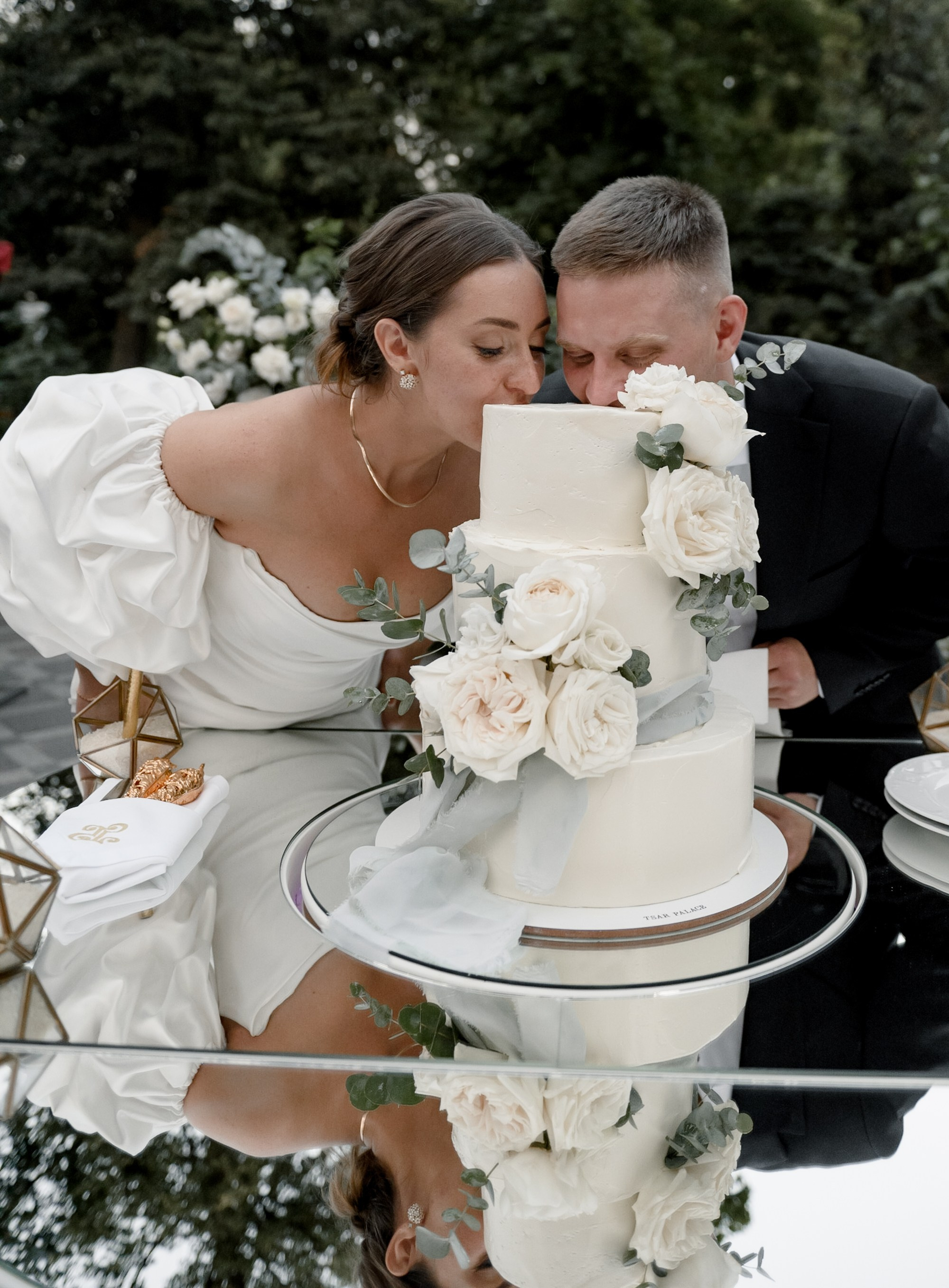 Wedding Day. Свадебный фотограф в Минске Минчукова Анна