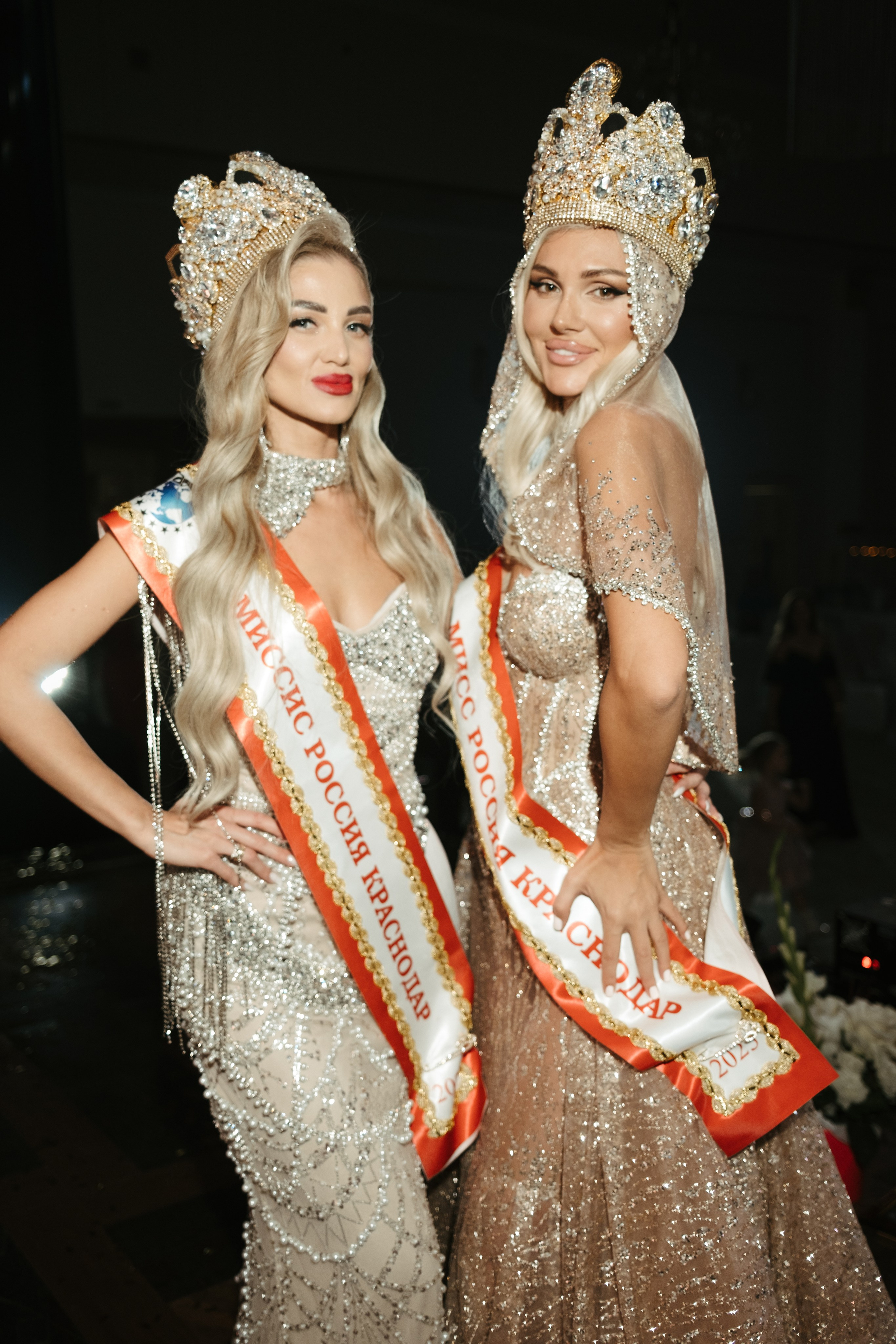 Мисс и Миссис Россия Земли Краснодар 2025 программа. Свадебный и репортажной фотограф Денис Ожигин в Краснодаре и Краснодарском крае