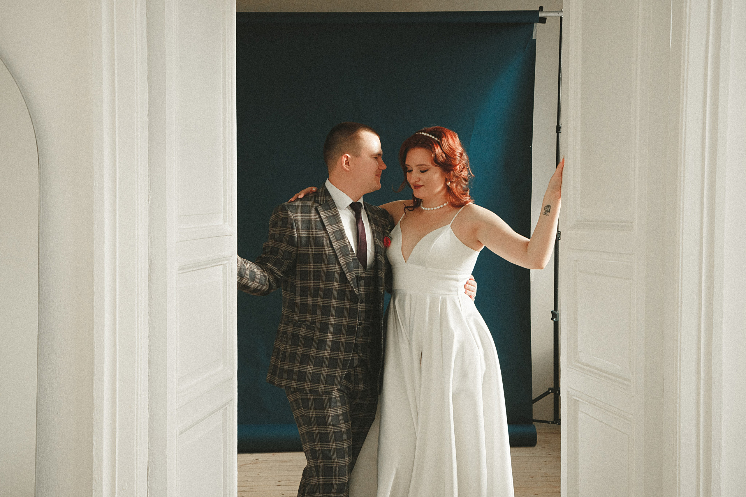 Ангелина & Константин. Фотограф в Самаре Юля Борщ