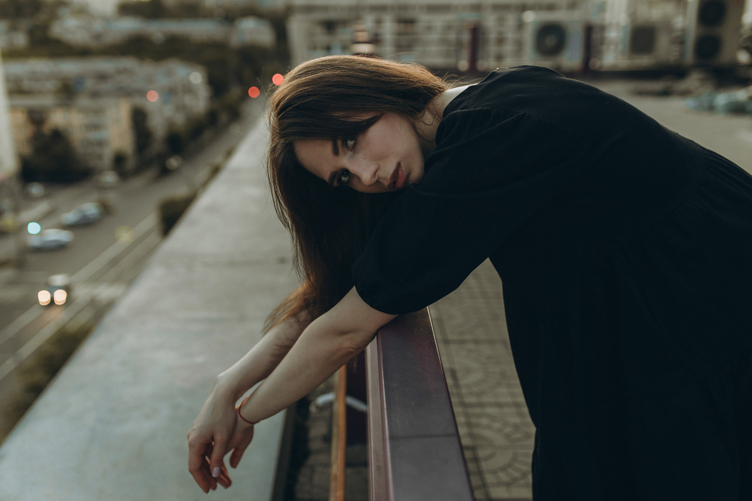 Ксюша. Фотограф Ксюша Белоносова