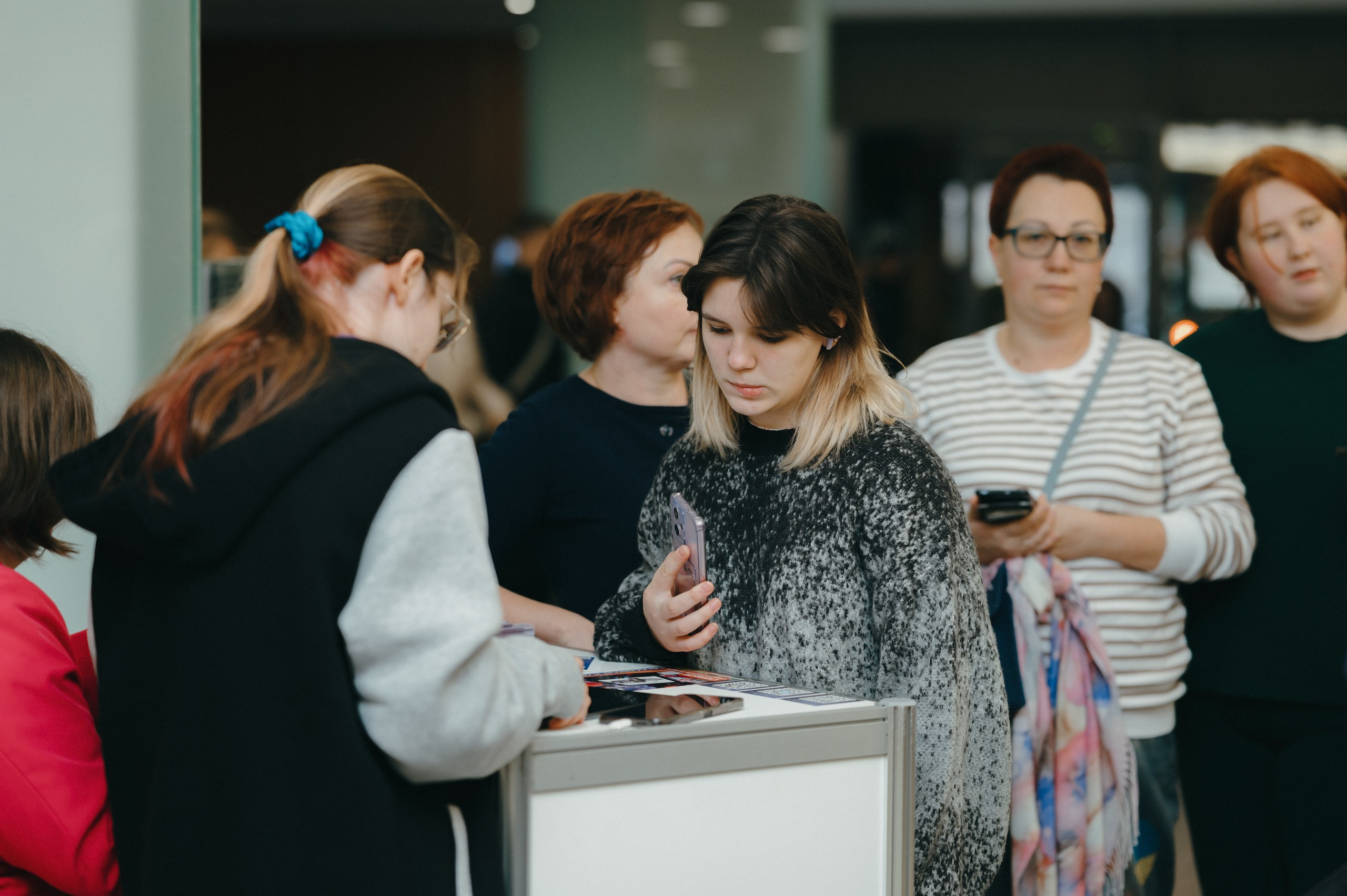 Навигатор поступления. Komonev