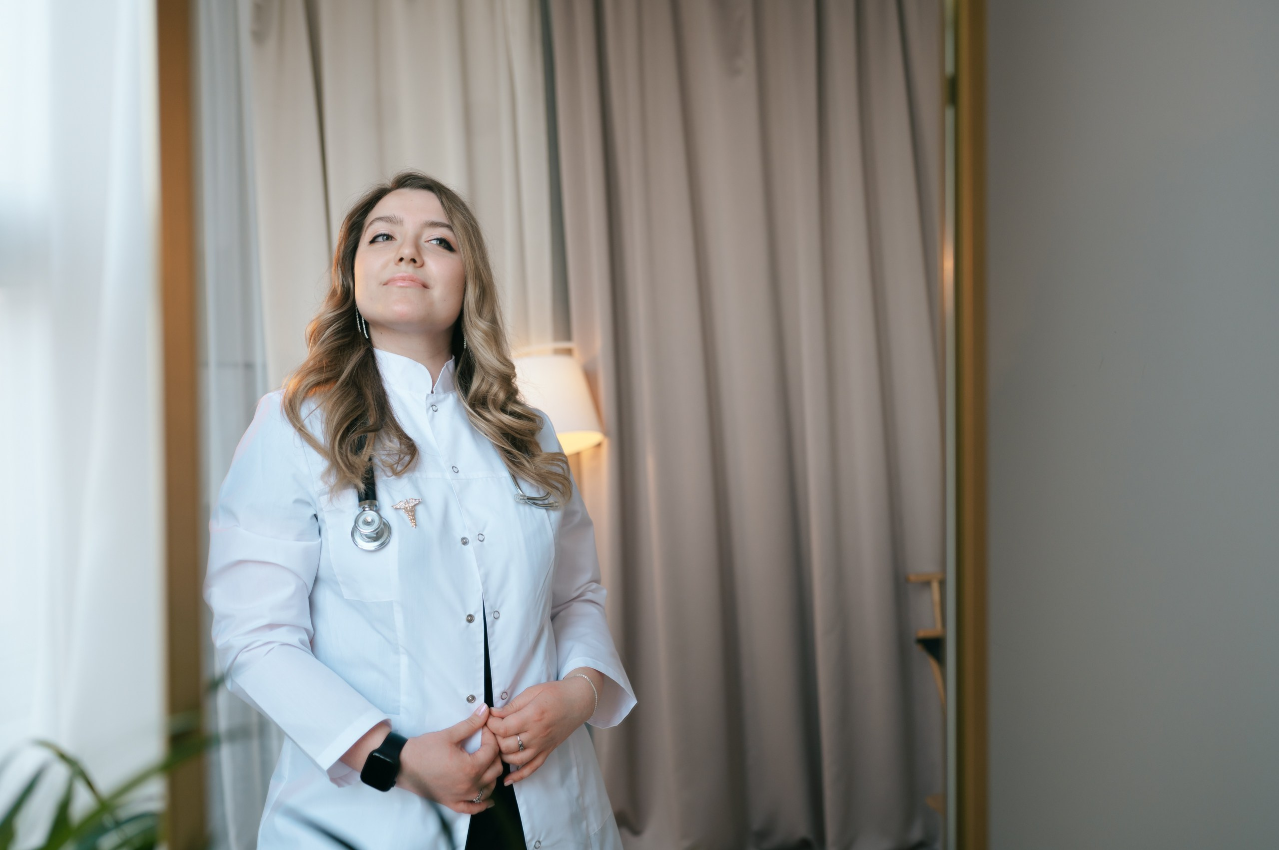 Мед выпуск. Komonev