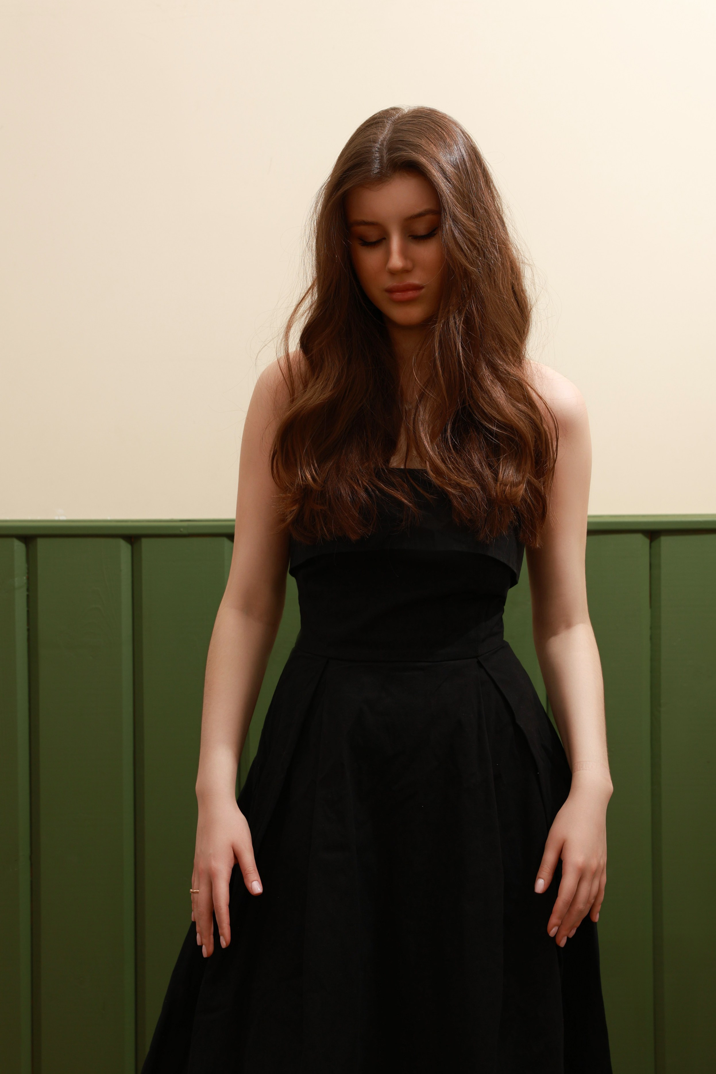 Татьяна. Женский фотограф в Москве Камила Бакаева