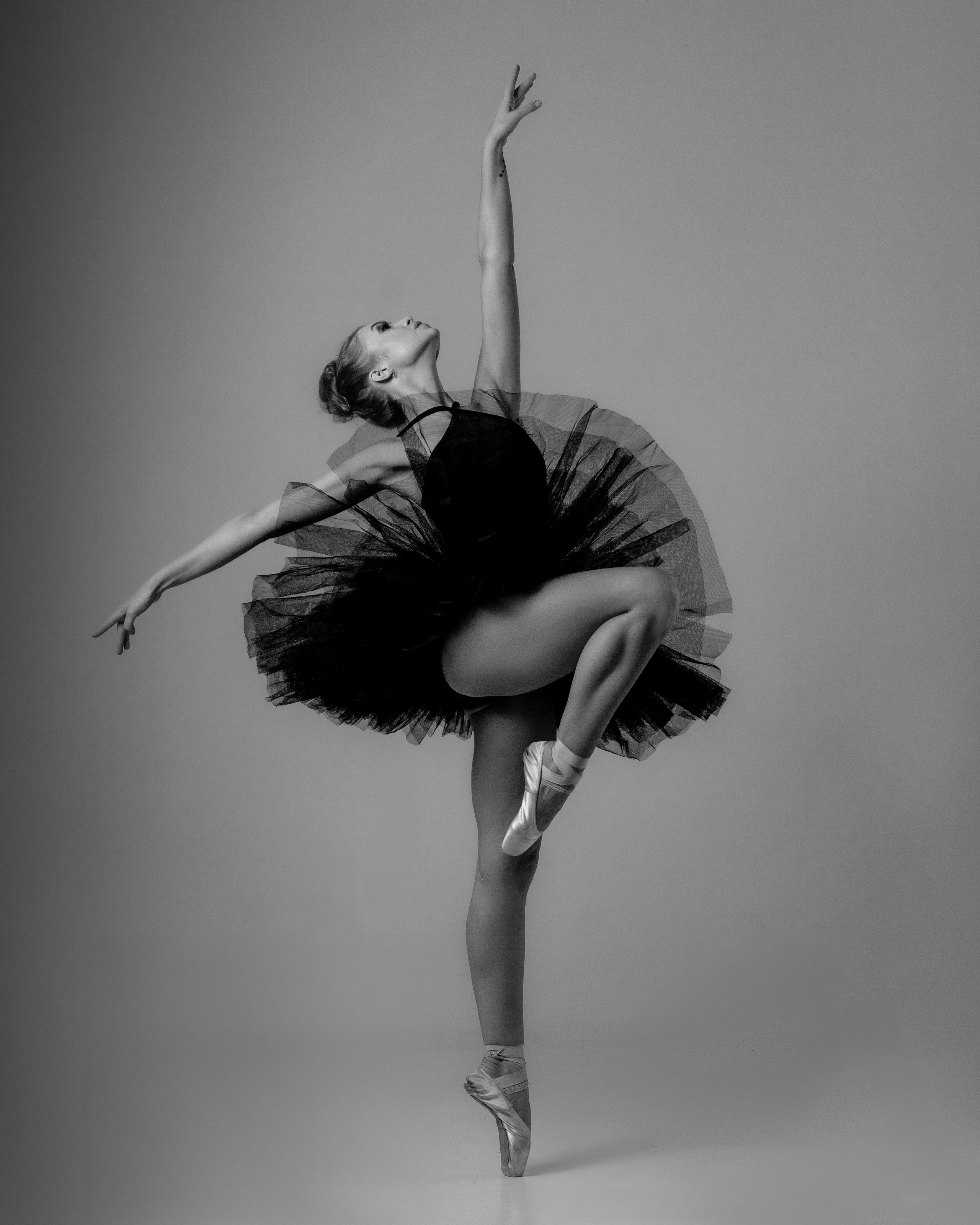 Фотография ~ Обработка. Визуальный дизайнер из Санкт-Петербурга Айси Клусова