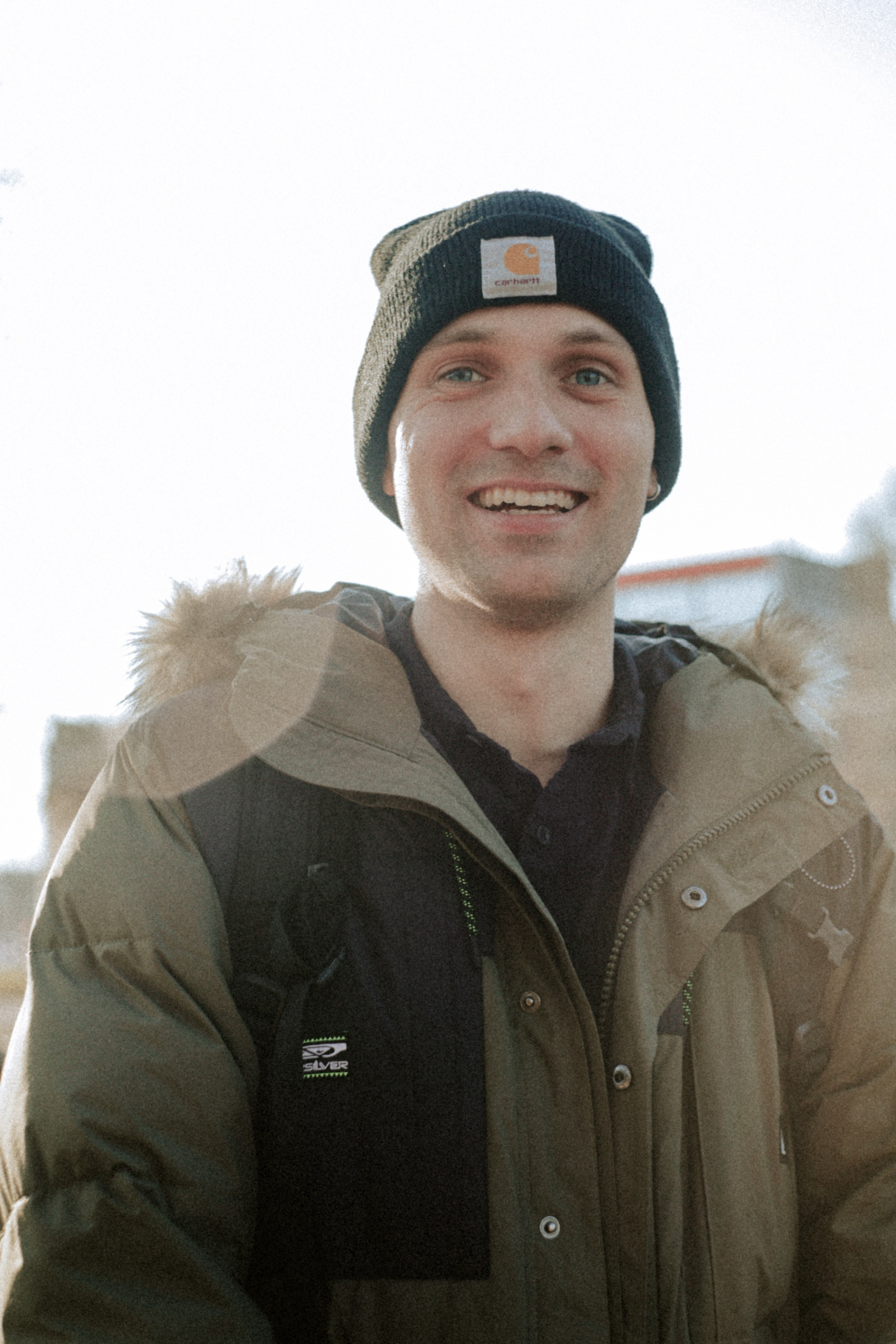 Портреты. Ph___tina