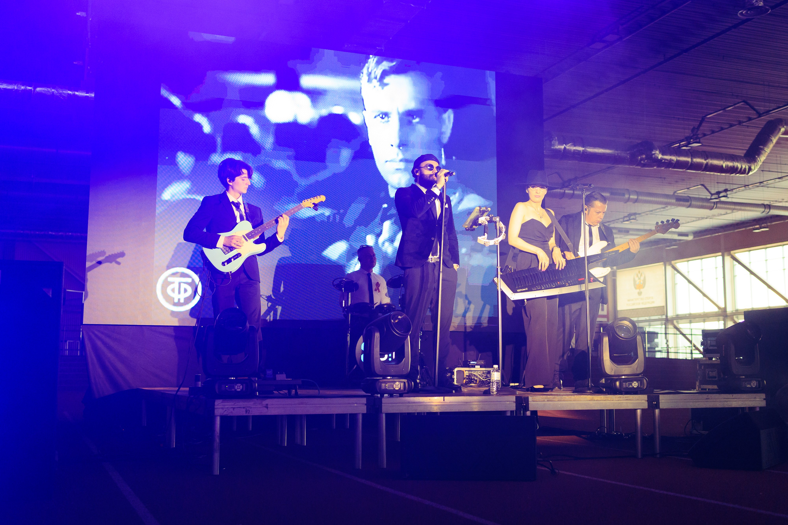 9 мая на базе «Юг Спорт» Кисловодск. Репортажный и свадебный фотограф Пятигорск и КМВ