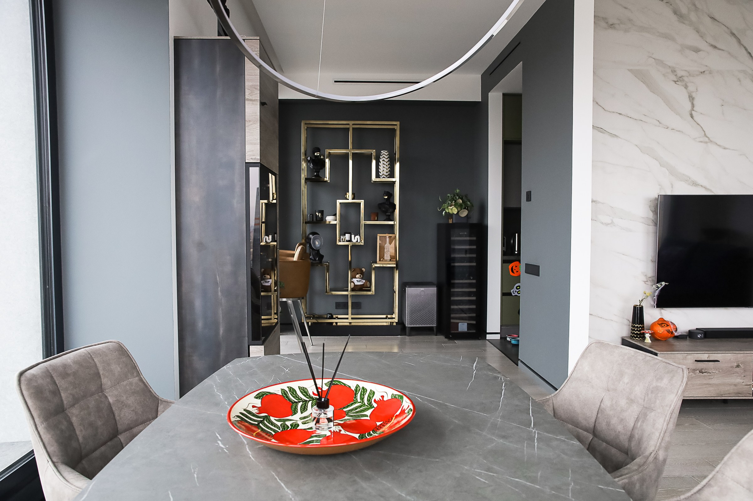 PRIME PARK. Фотограф в Москве Ольга Колесникова