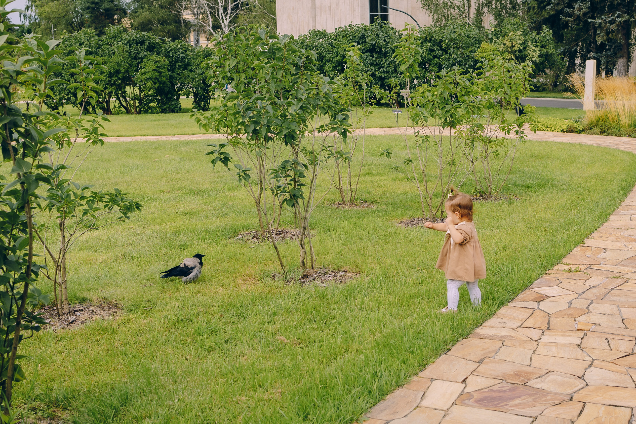 Семейная прогулка на ВДНХ. Семейный Фотограф в Москве Евгения Симоненко