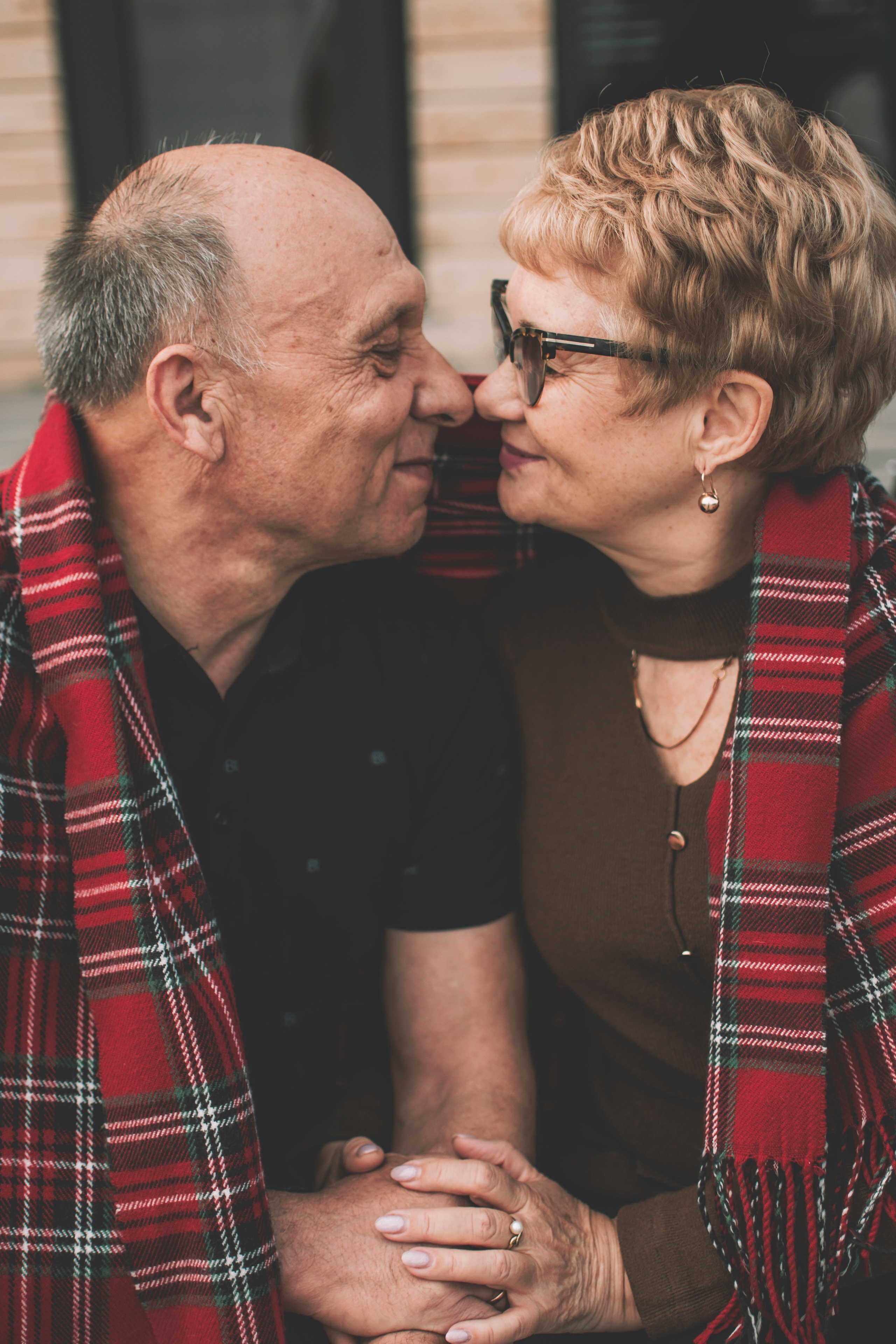 Семейная история для Татьяны. Семейный и свадебный фотограф Губкинский и Ставрополь