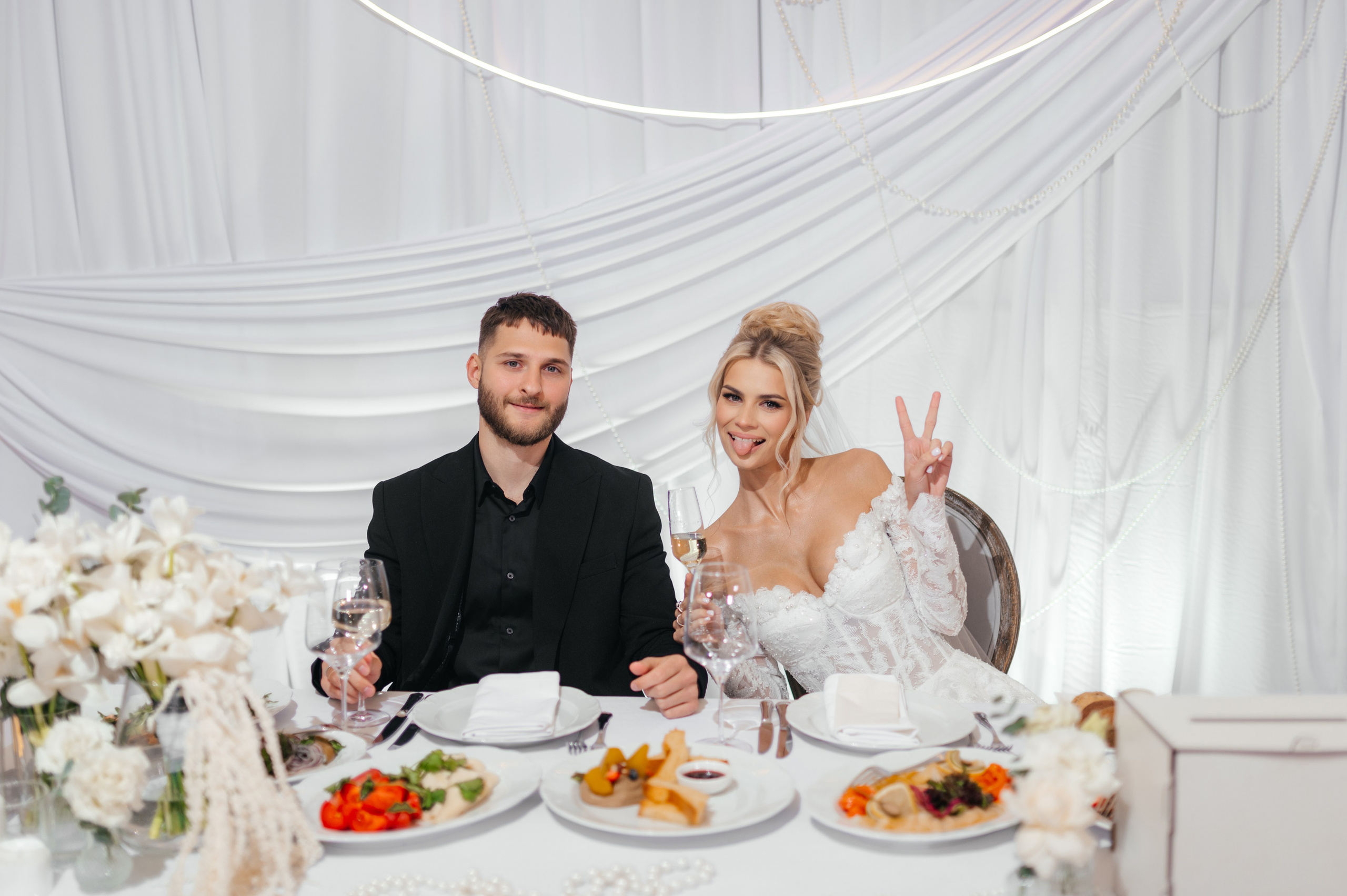 Свадьба Алины и Дани в Санкт-Петербурге. Свадебный и индивидуальный фотограф Никита Роут | Москва