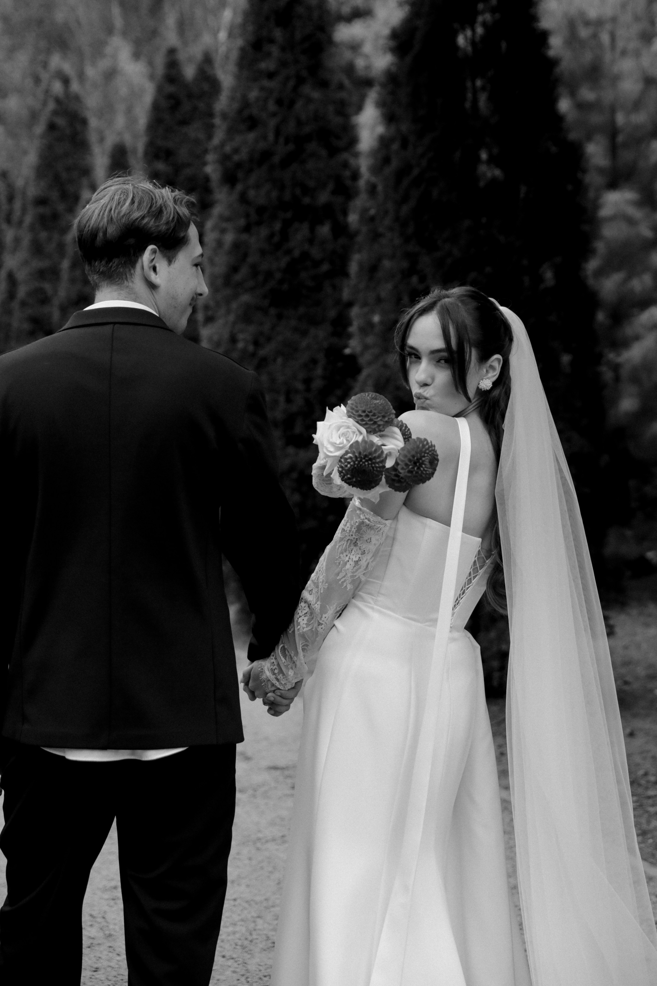 Love never fails. Свадебный и семейный фотограф в Варшаве