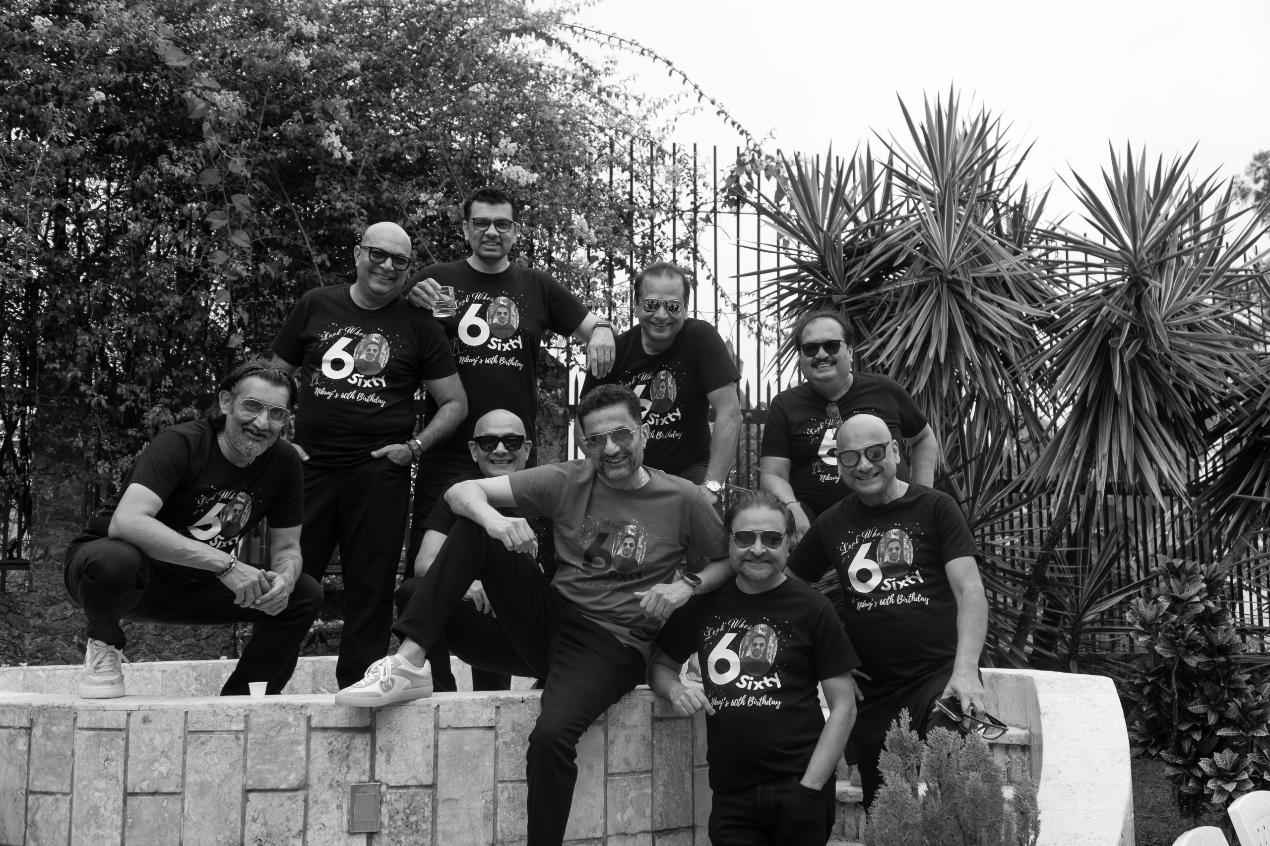 Bachelor party / One day in Medellin. Wedding Photographer in Barcelona and Medellin