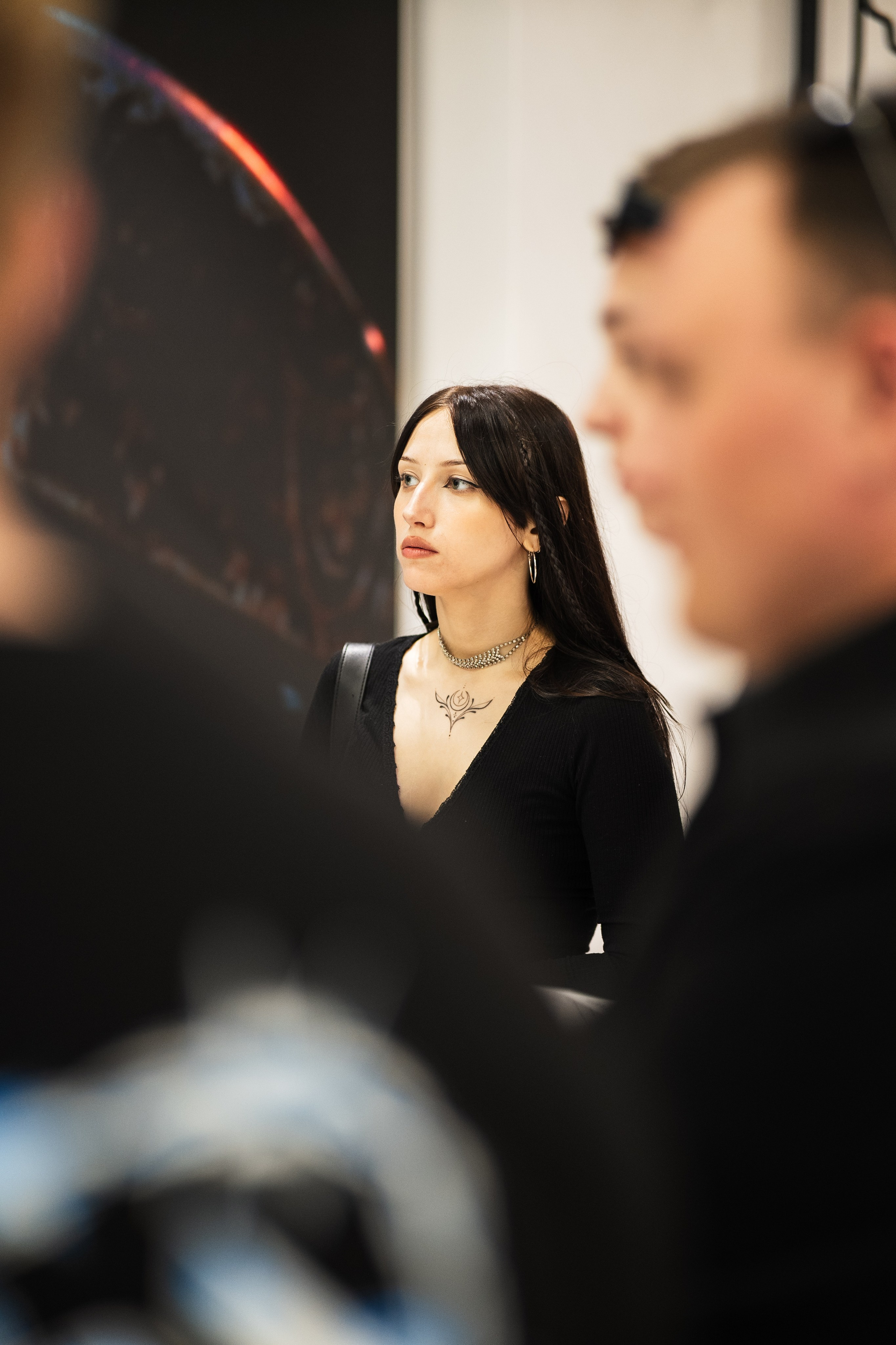 Ночь музеев 2024. Фотограф на любое событие в Кемерово