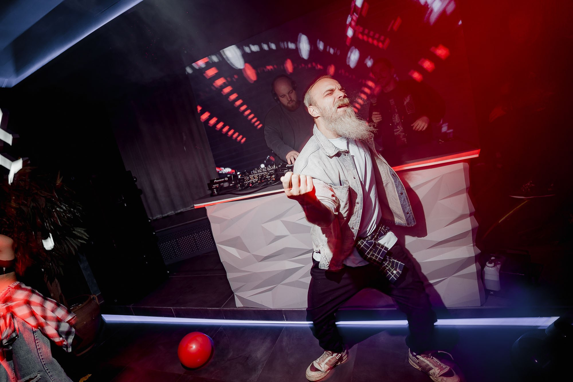 Onyx. Red party. Сергей Кошкин. Репортажная и ивент-фотография в Сургуте