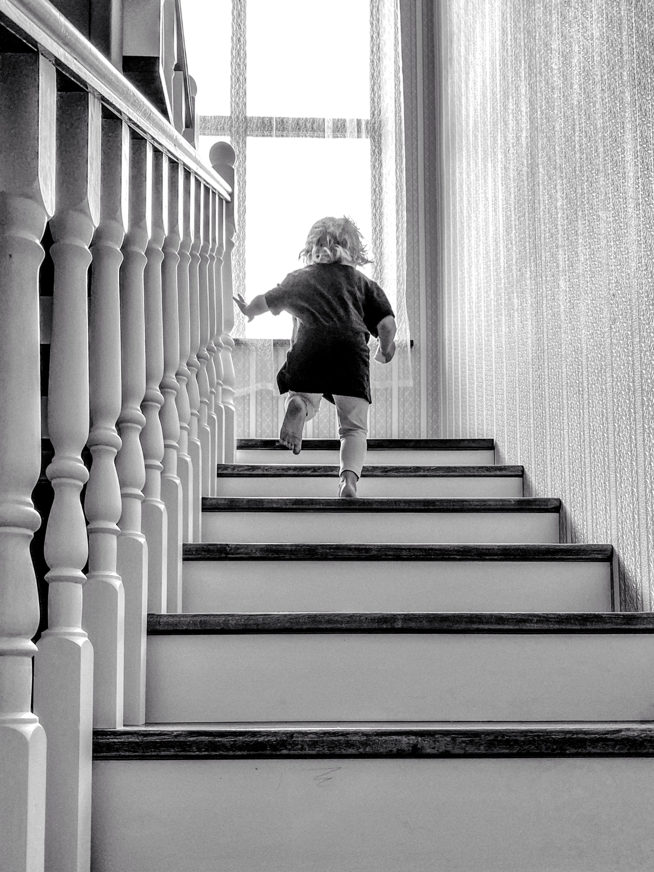 Эмоциональный портрет. Фотограф Евгения Никишина