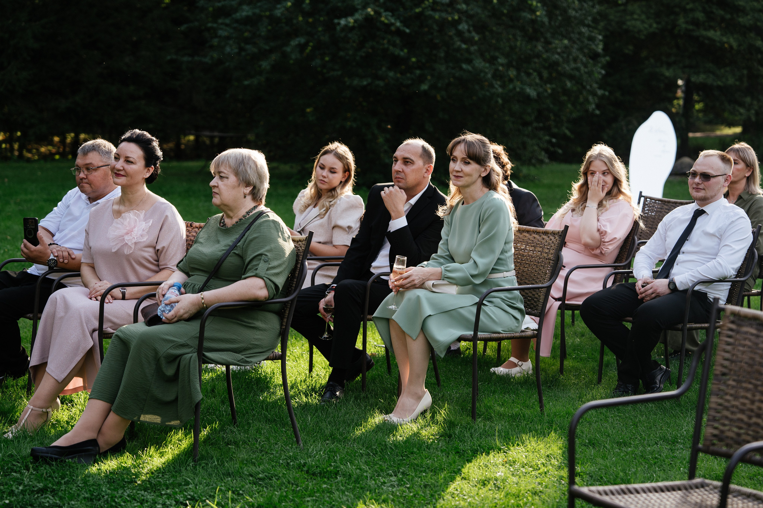 Юлия & Максим. Уютная свадьба в стиле современная классика на заливе. Свадебный фотограф организатор в Санкт-Петербурге Ассоль Опарина