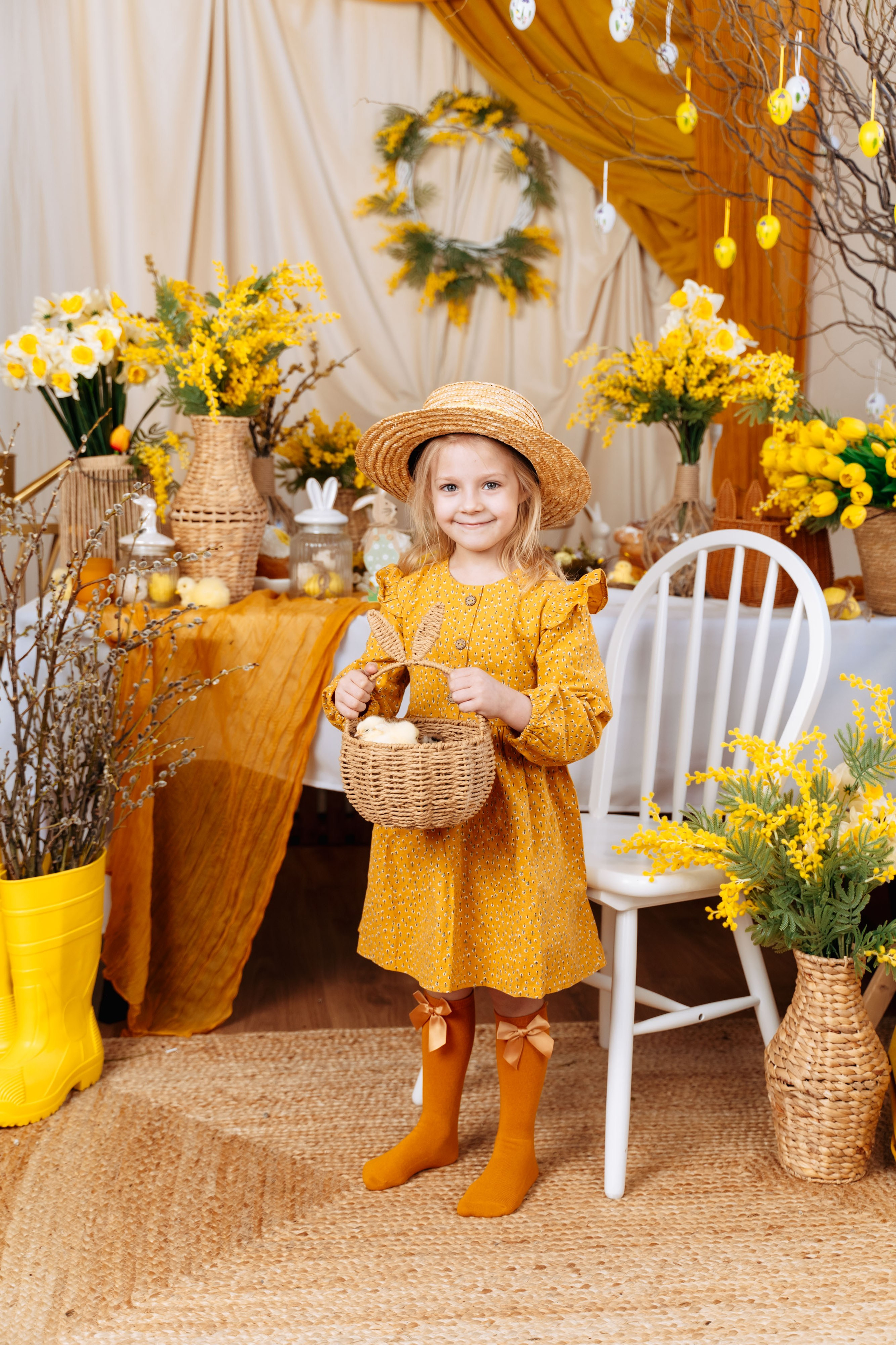 Пасха. Семейный фотограф Новочеркасск