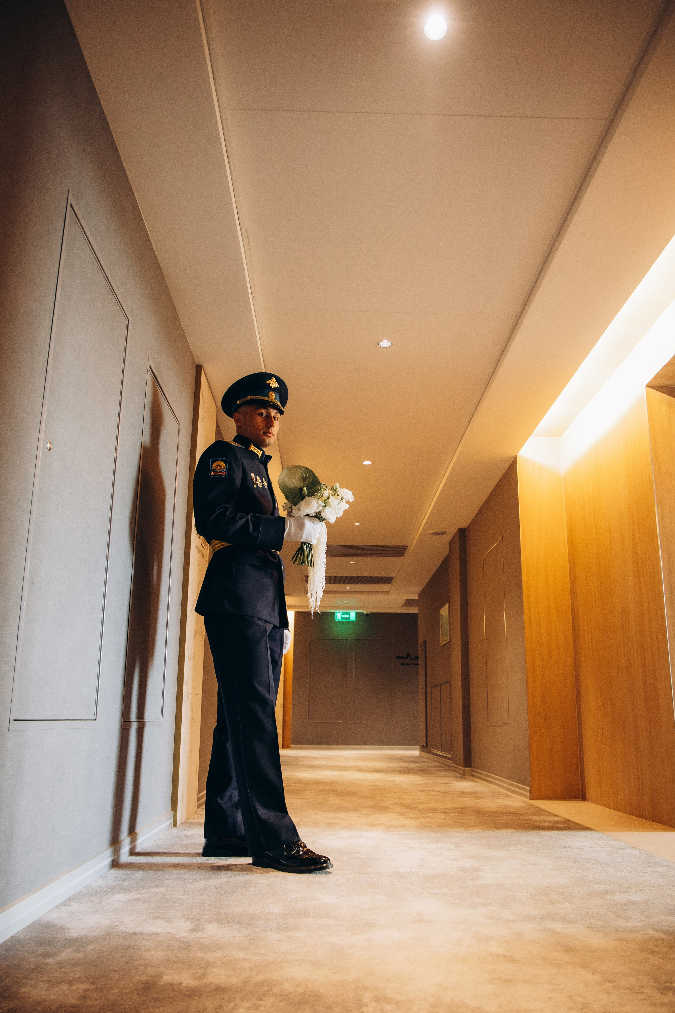 Владимир и Наталья 6.07.25. Фотограф в Омске Валерия Крячко