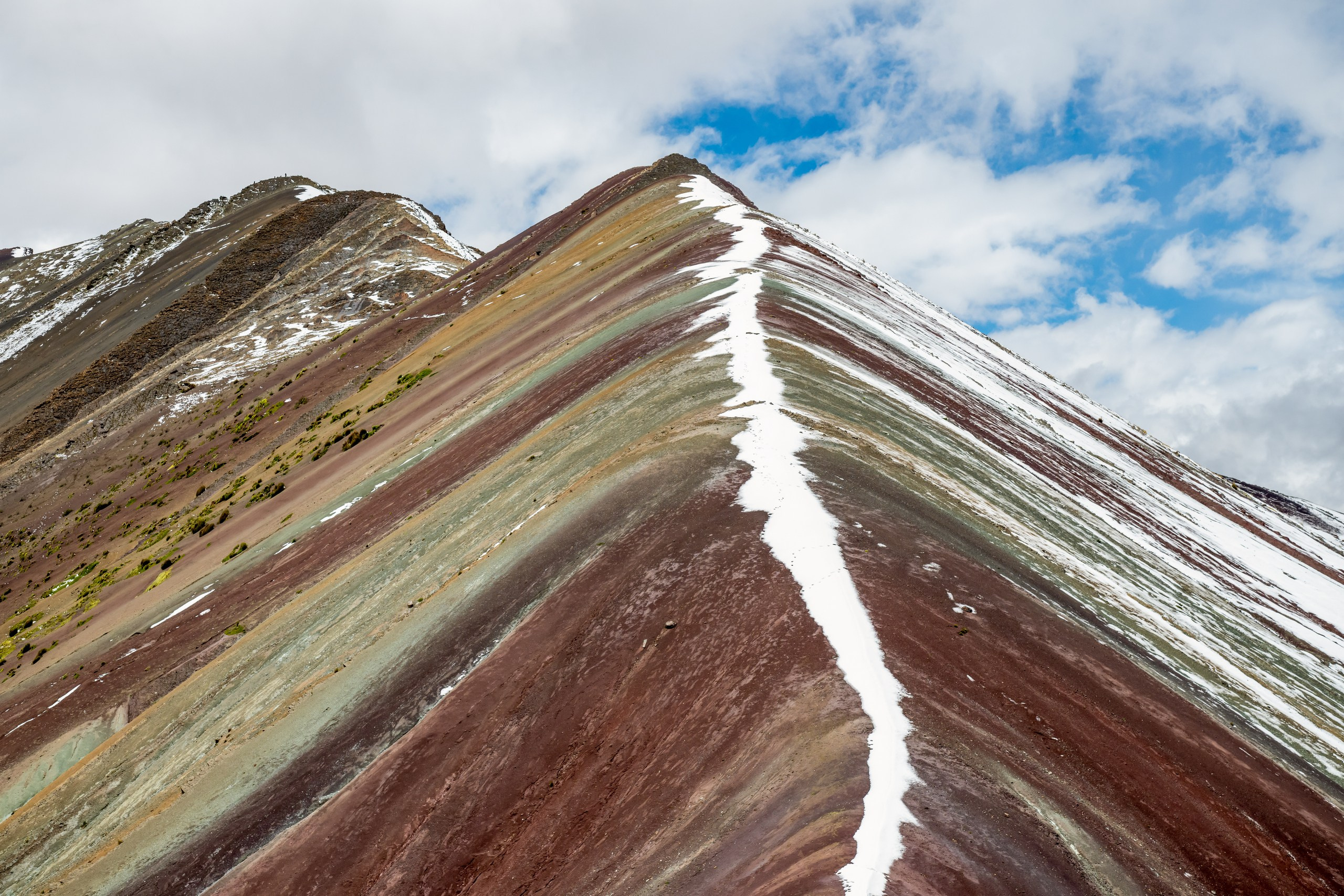 Перу. Foto-Zuev фотография как искусство