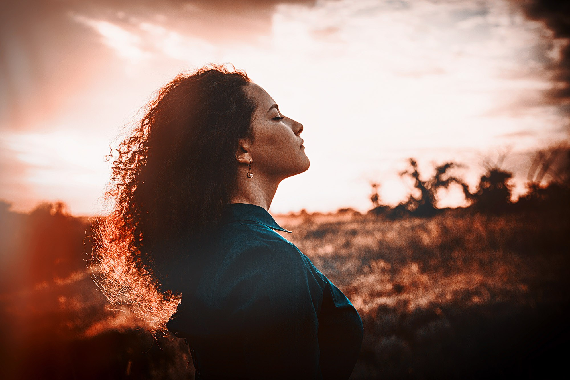 Портретный фотограф в Волгодонске