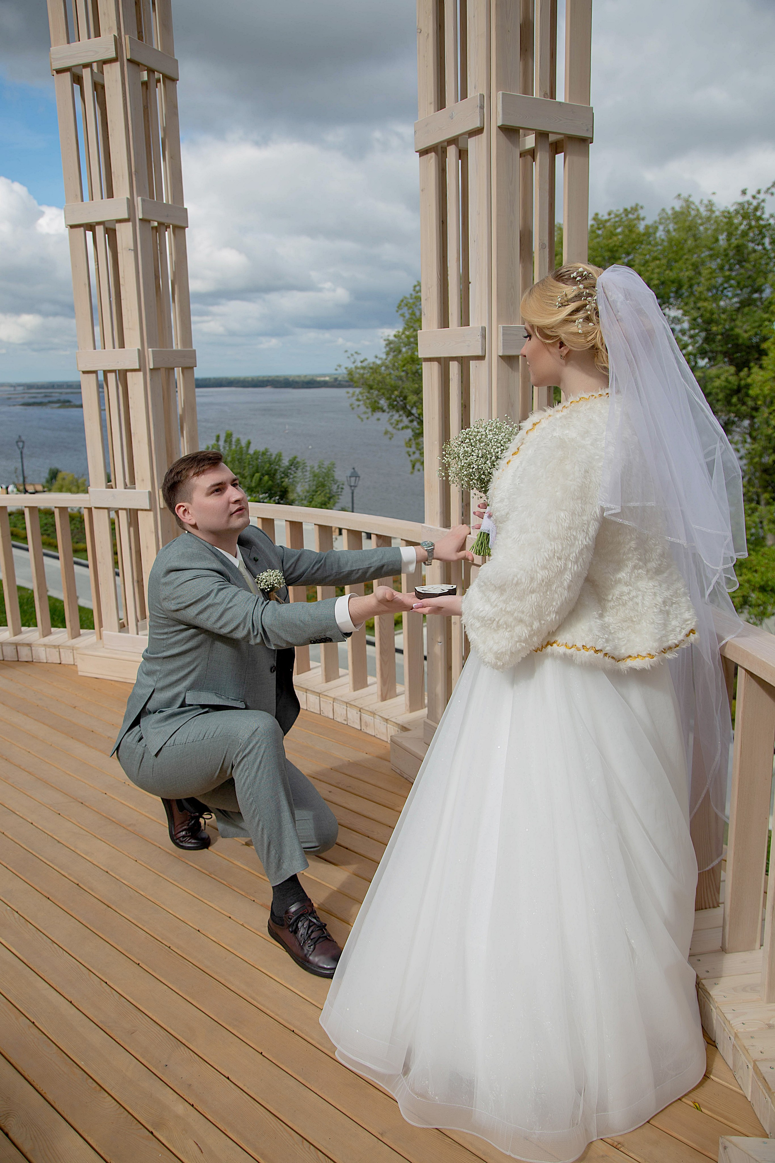 Свадьбы, love story. Фотограф Ирина Зверева