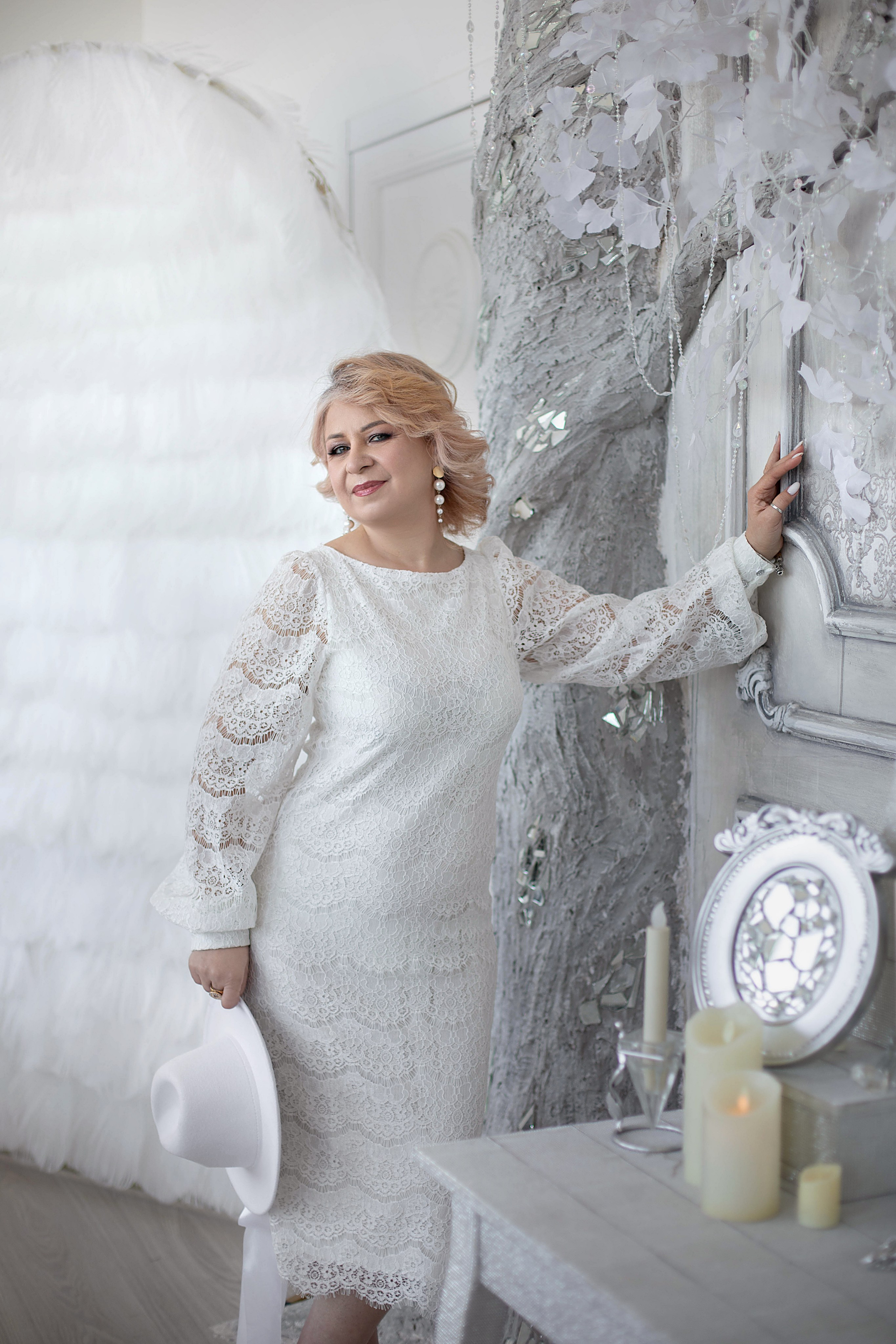 Индивидуальные фотосессии. Фотограф Ирина Зверева