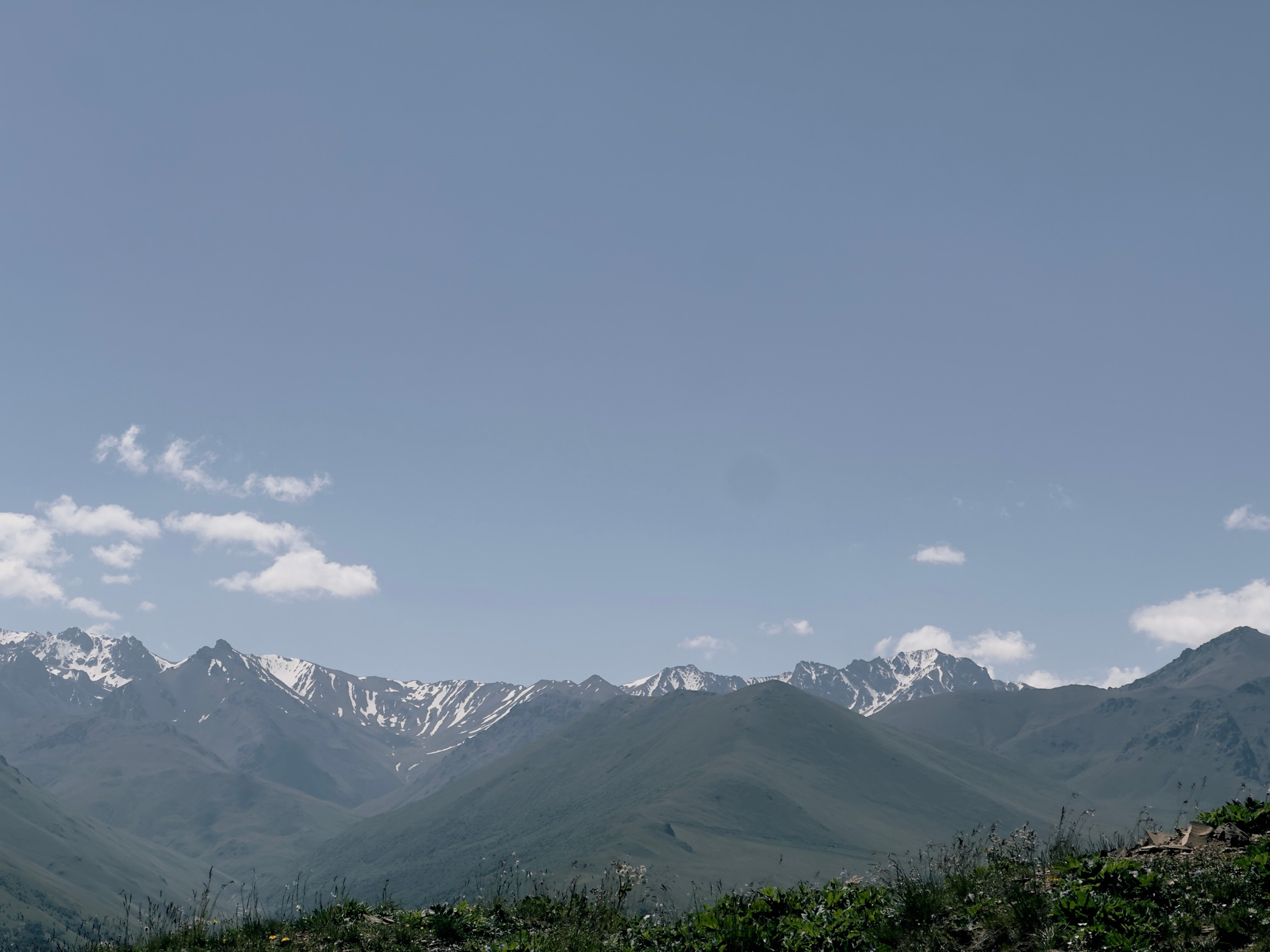 Пейзажи. Смотри, красота!