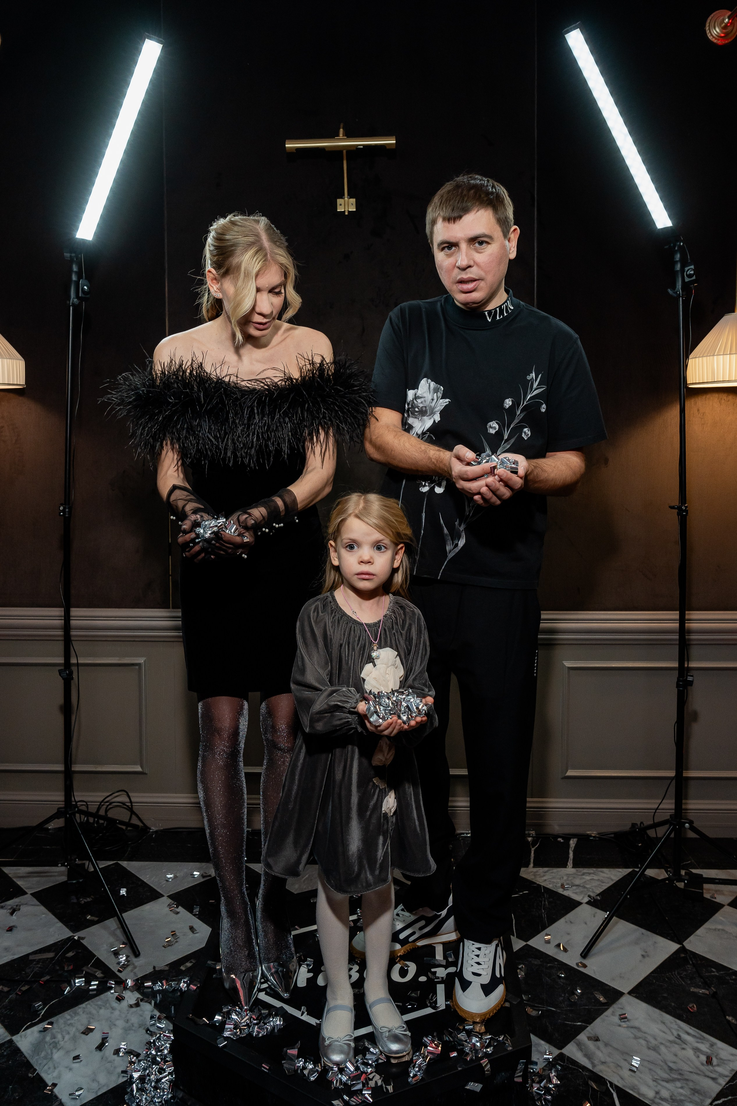 Sheraton New Year 2024. Sunnyman