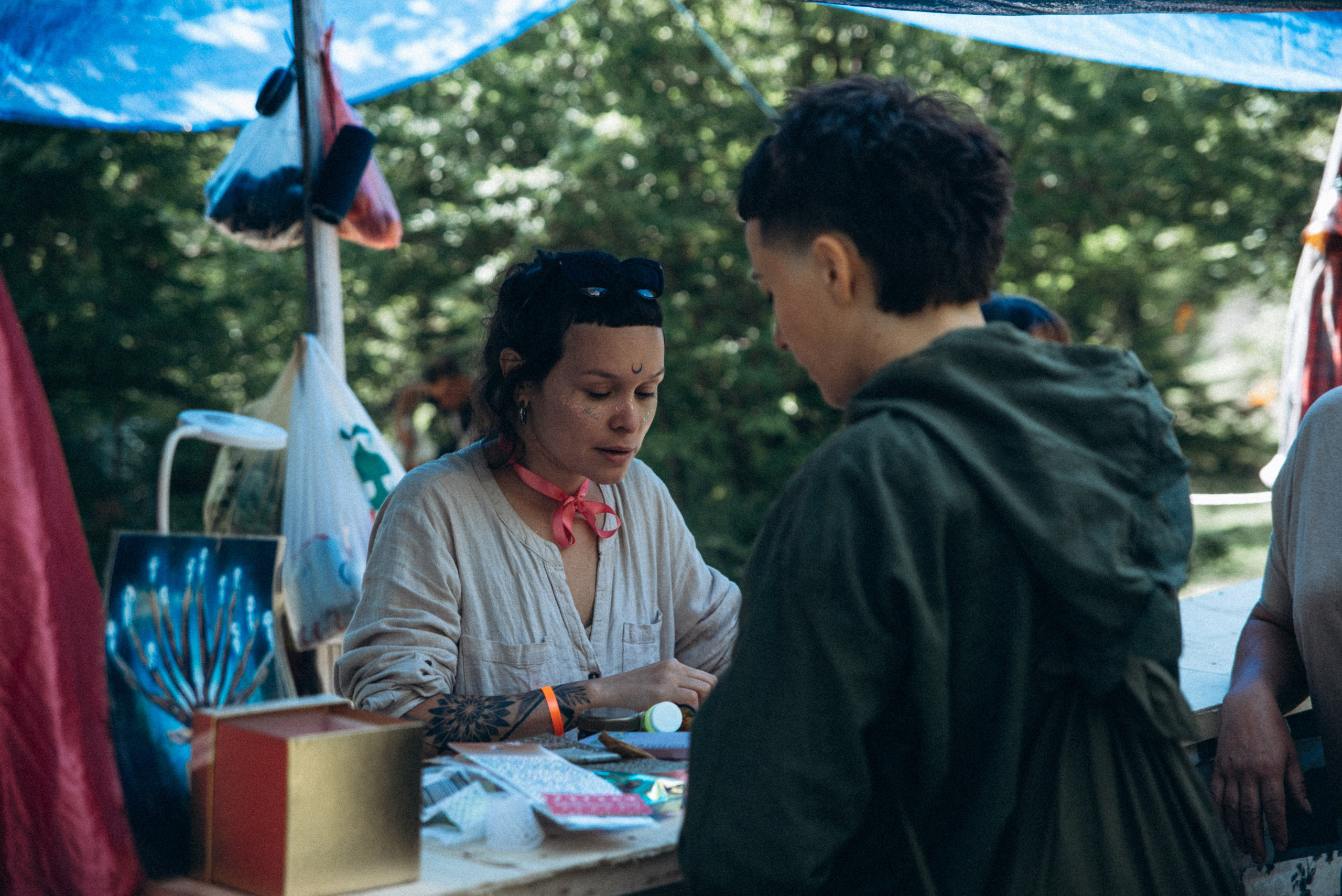 Harmoyfest 2023 Georgia 🇬🇪. Anita_photo