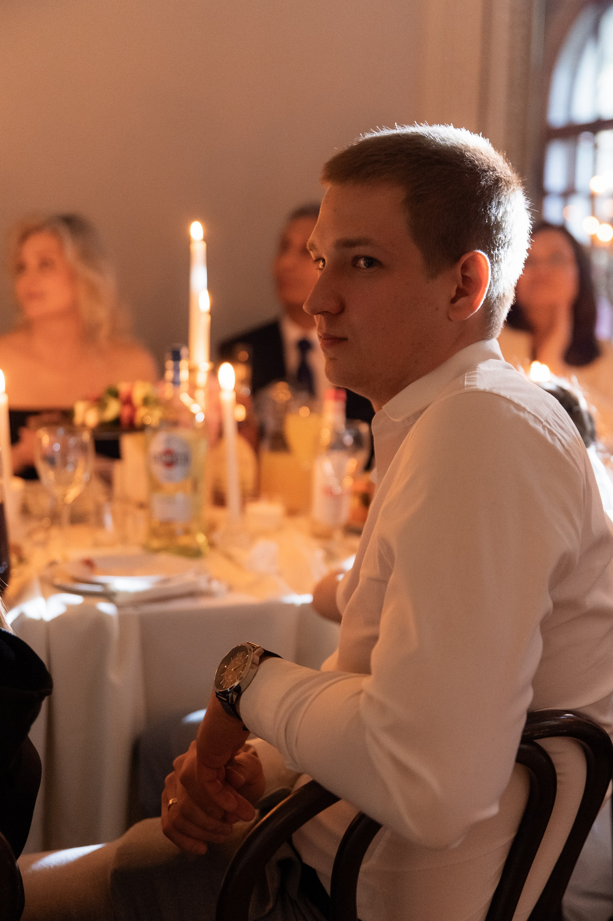 Свадьба в особняке. Ярослава Ерина — свадебный фотограф в Москве