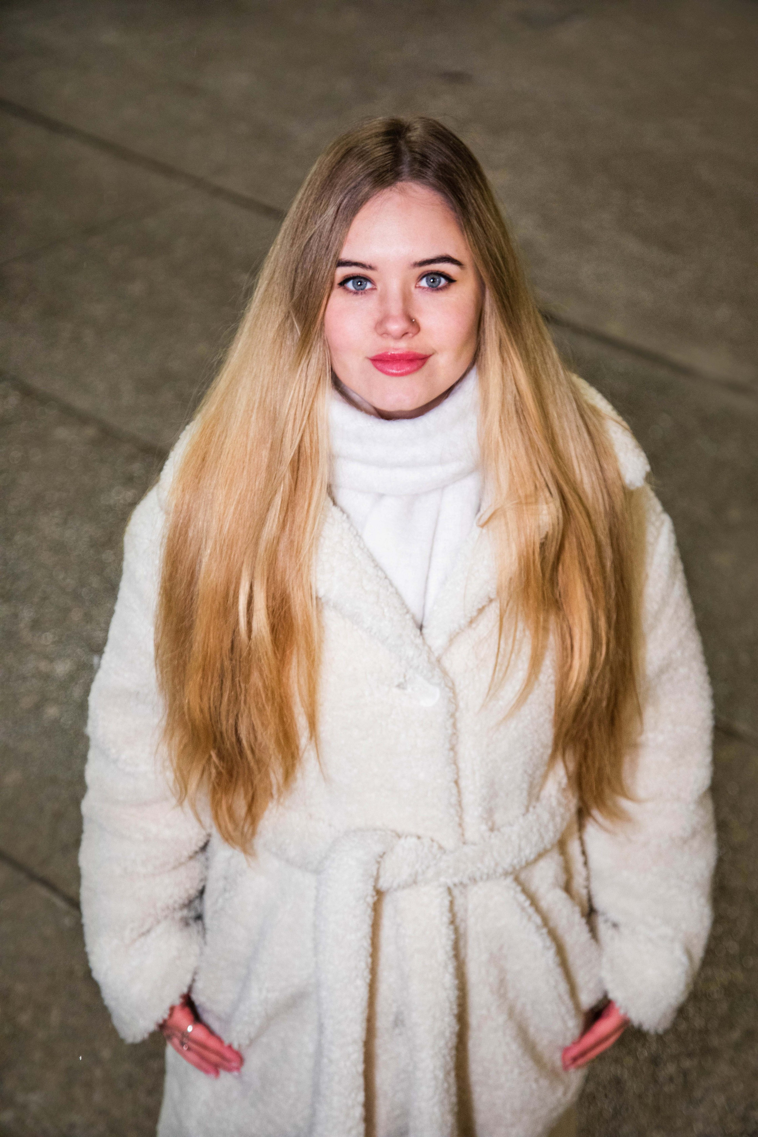 Ольга. Семейный и детский фотограф в Санкт-Петербург. Natalia Fadel