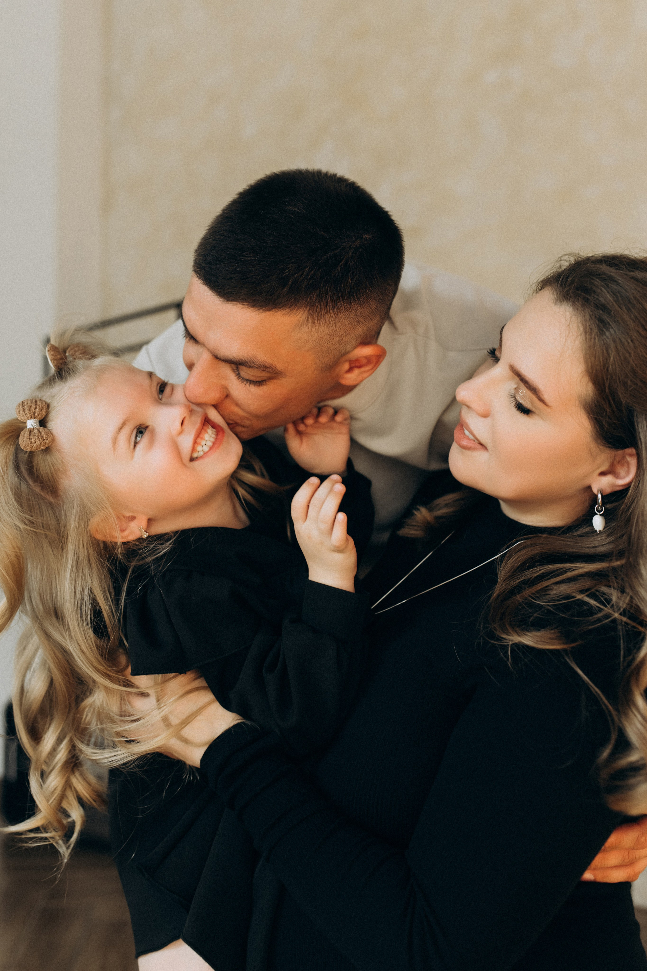 Семейная в Wood