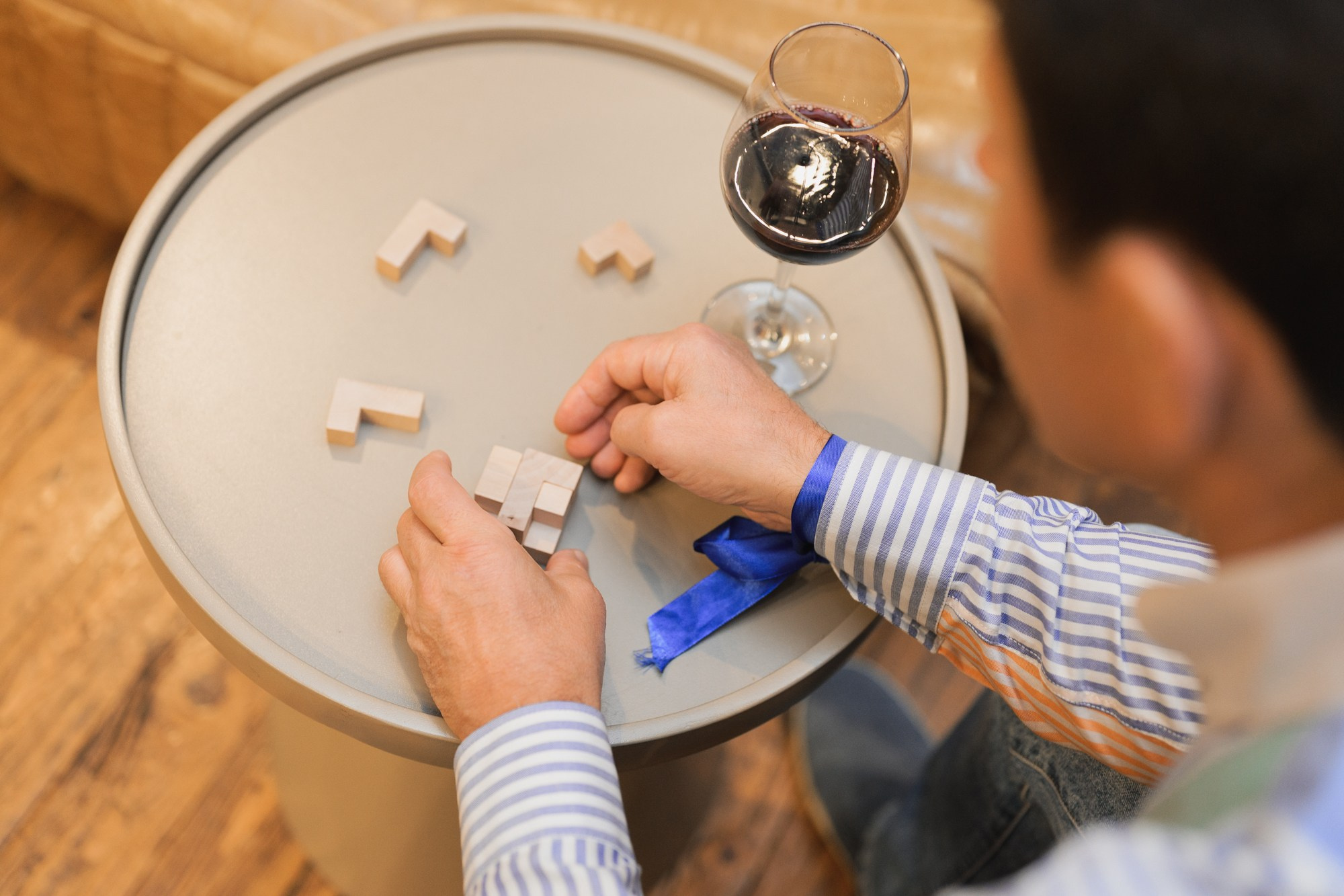 День рождения на карибах. Свадебный и репортажный фотограф Павел Царьков