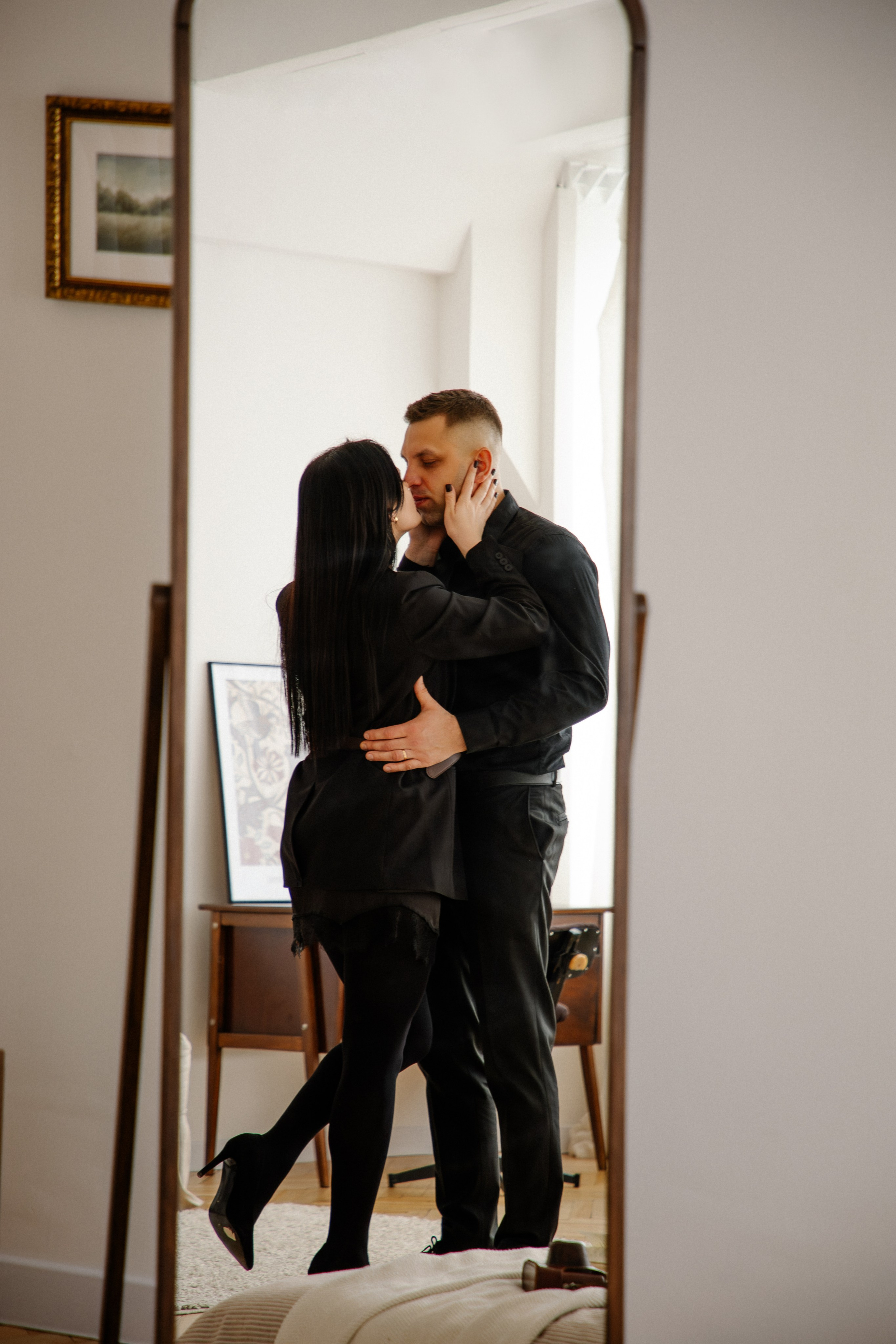 Love story. Фотограф Аня Авраменко в Минске и Беларуси