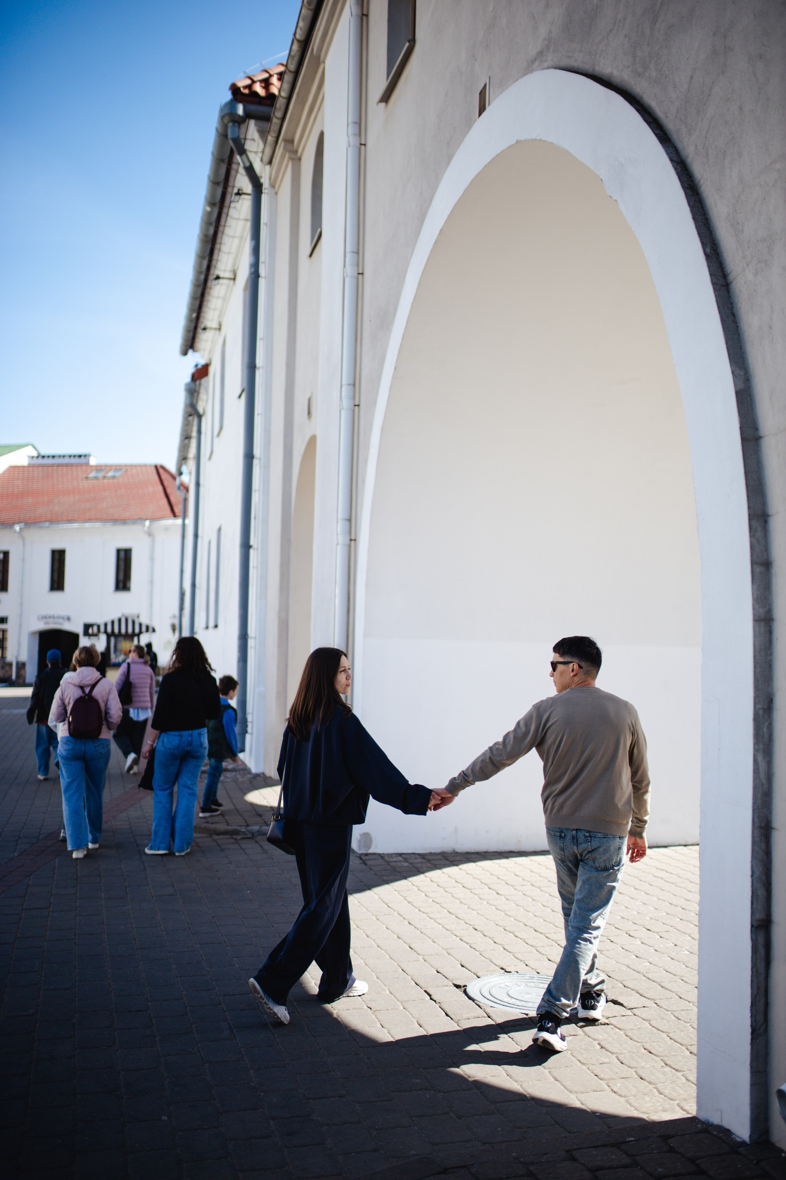 Love story. Фотограф Аня Авраменко в Минске и Беларуси