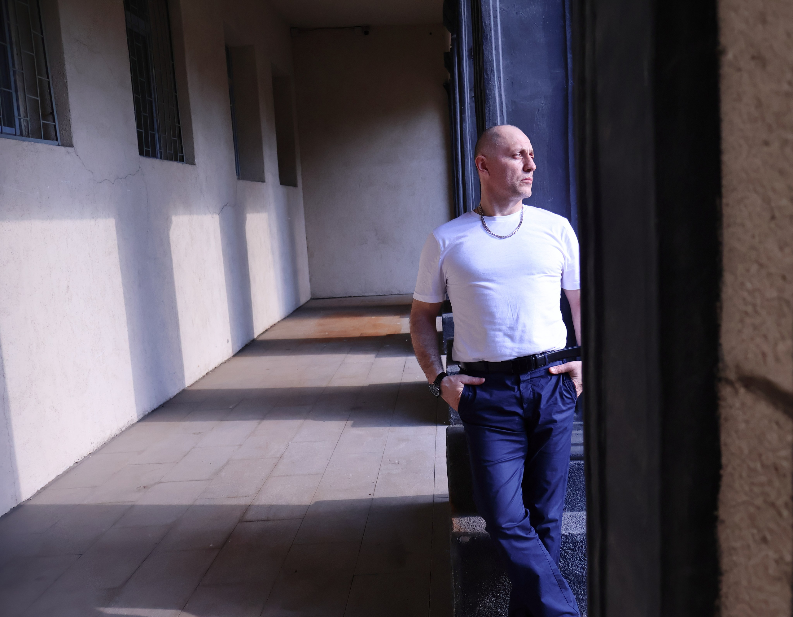 Фотограф АНАСТАСИЯ ПЛАТОВА