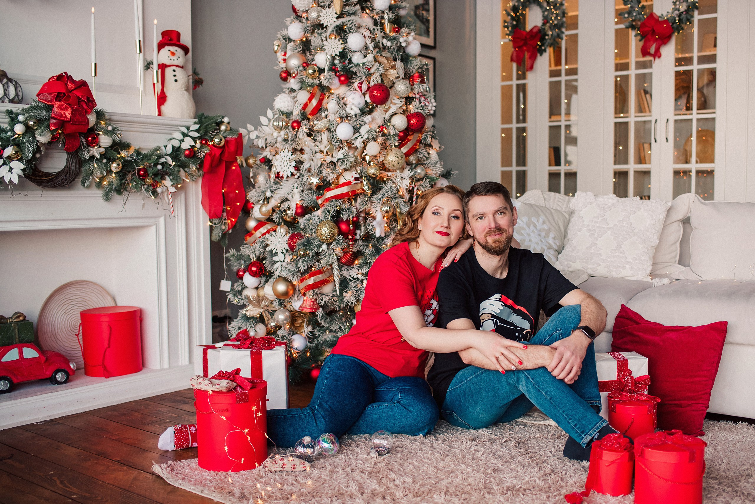 Олеся. Ванкувер. Семейный и Свадебный фотограф. Санкт-Петербург. Пушкин