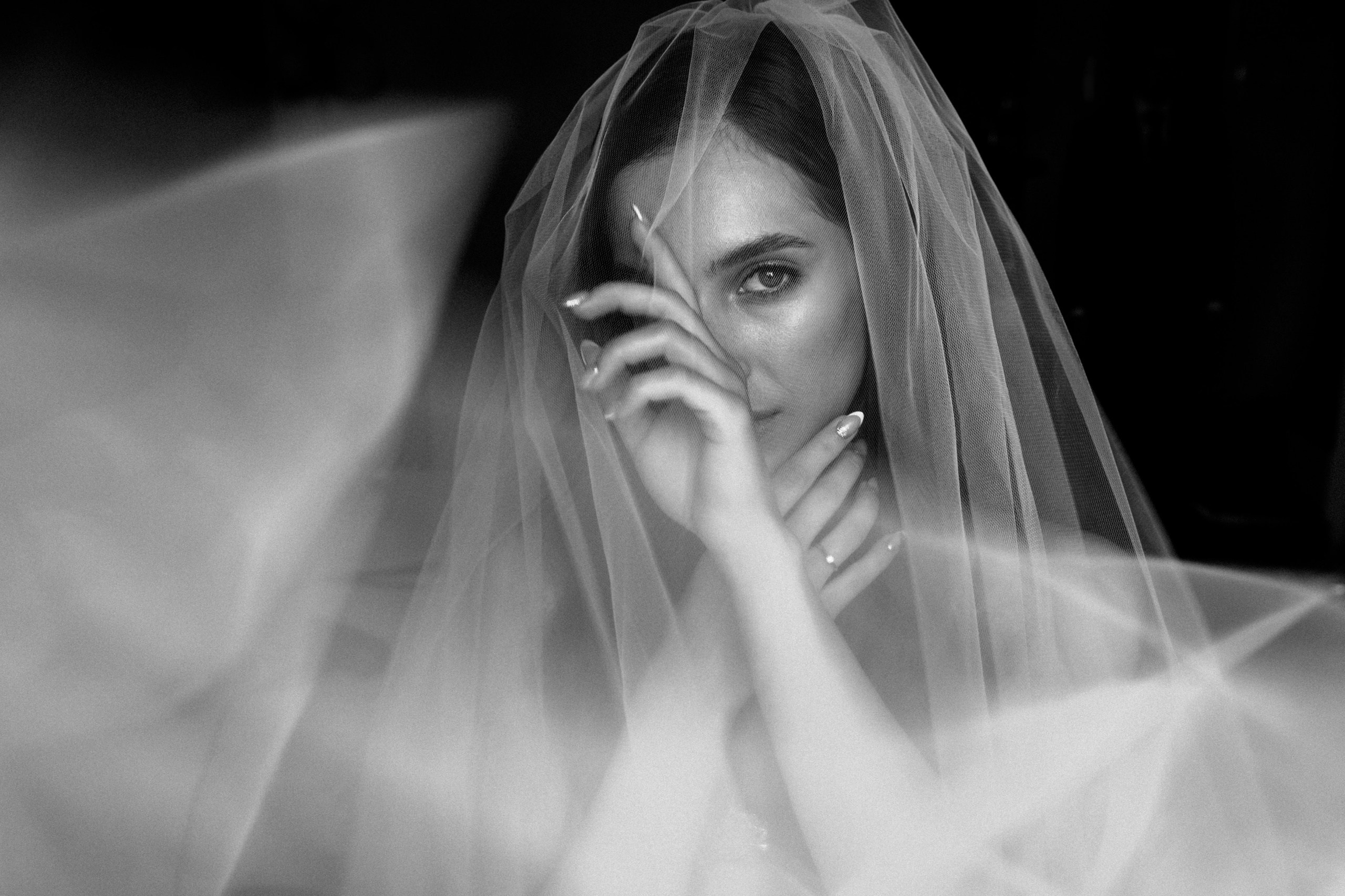 Илья и Татьяна. Свадебный и репортажный фотограф Москва. Николай Бойко