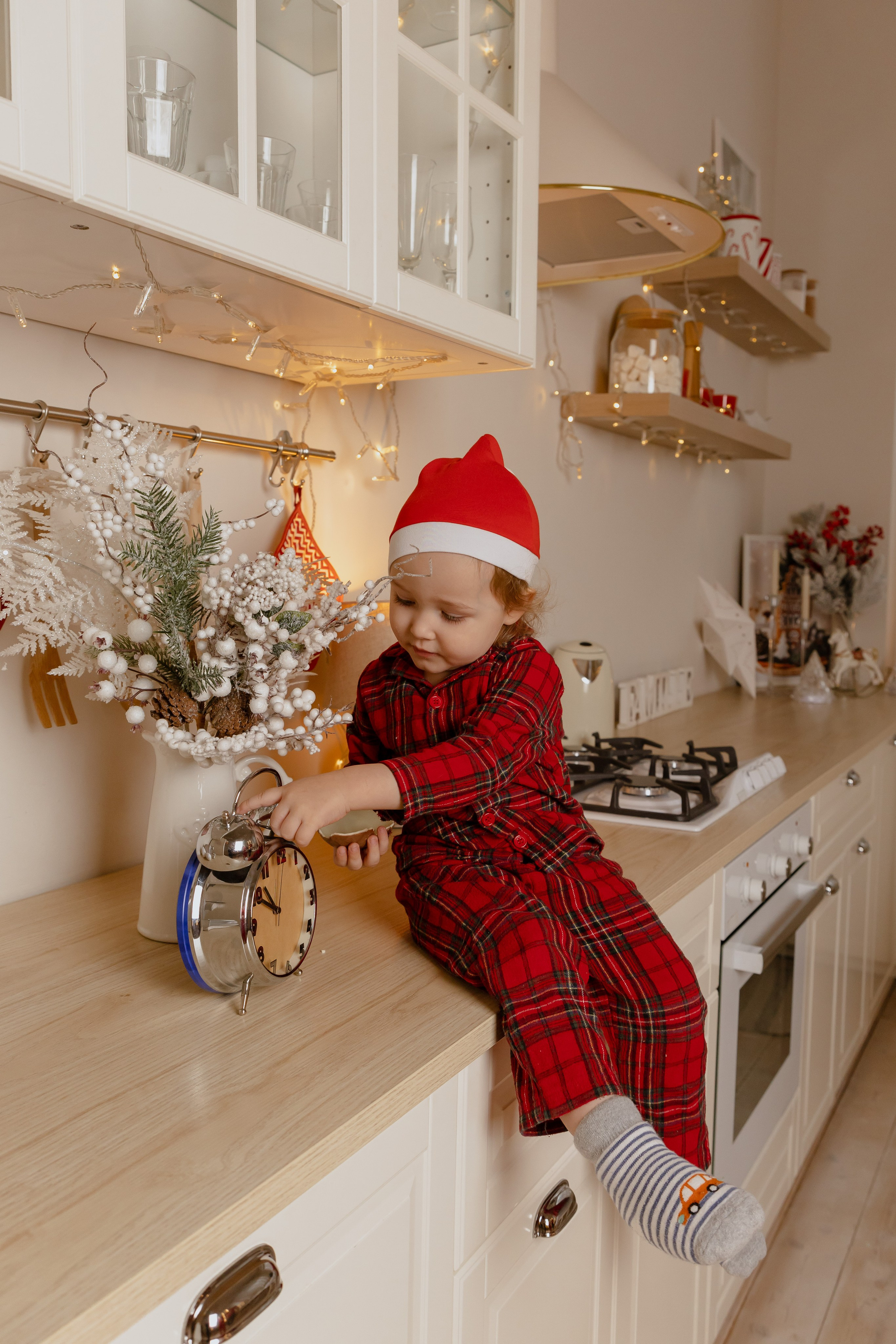 Семейная фотосессия в студии. Фотограф в Новосибирске Екатерина Васильева