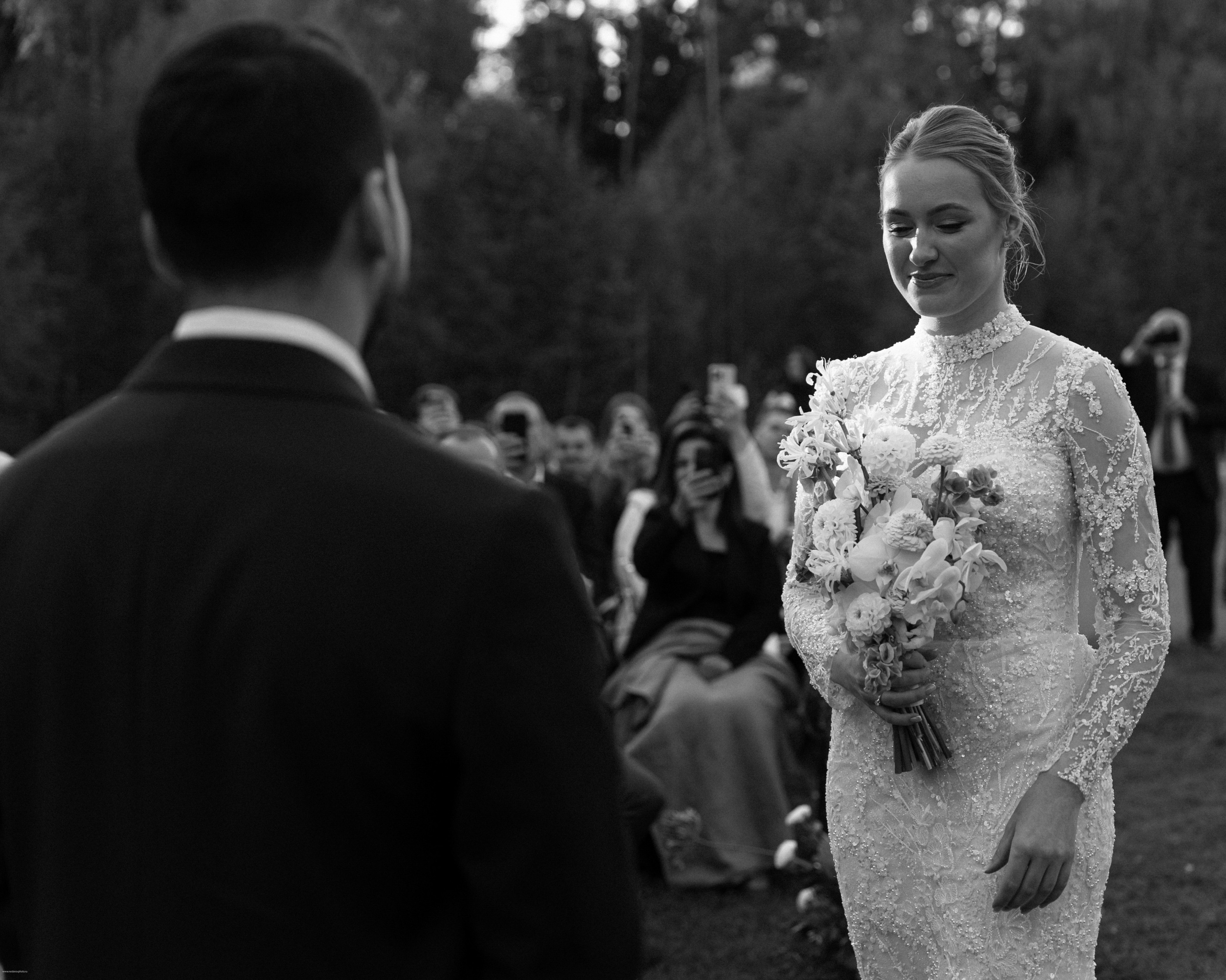 S | P. Свадебный фотограф в Москве Александр Нестеров