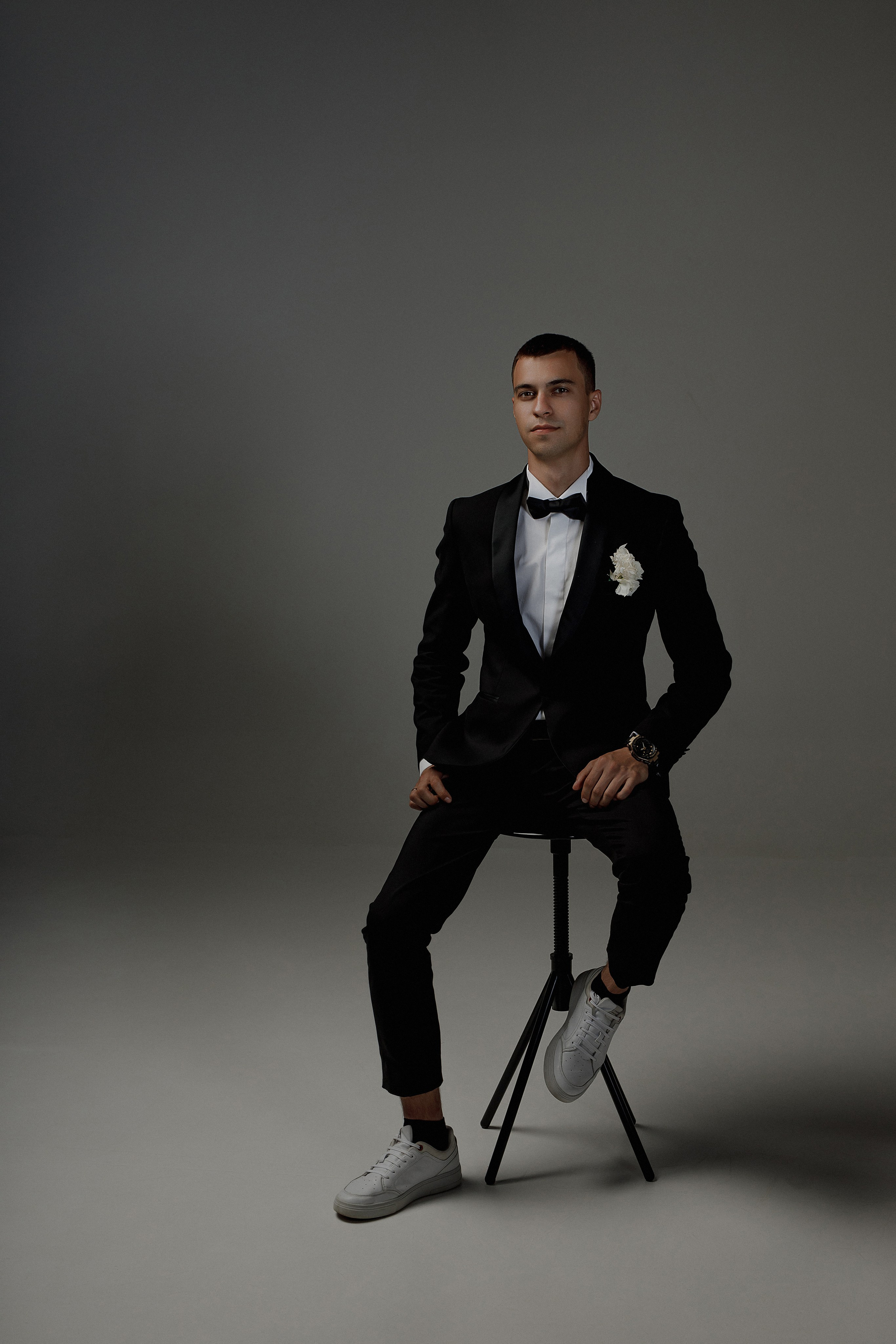 Валерия и Владимир. Свадебный и семейный фотограф  во Владивостоке Ольга Украинец