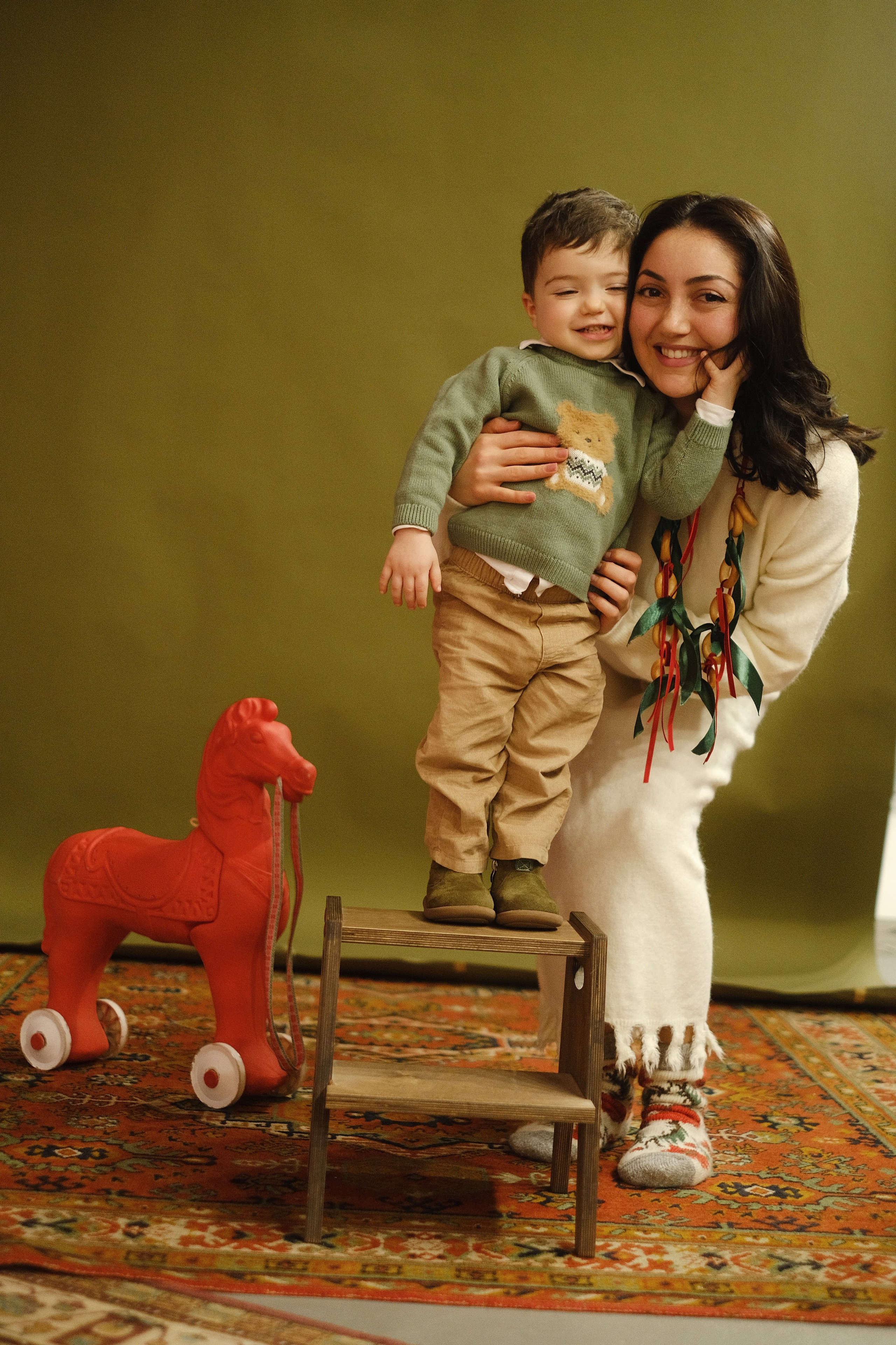 Арион. Anj kotsoeva