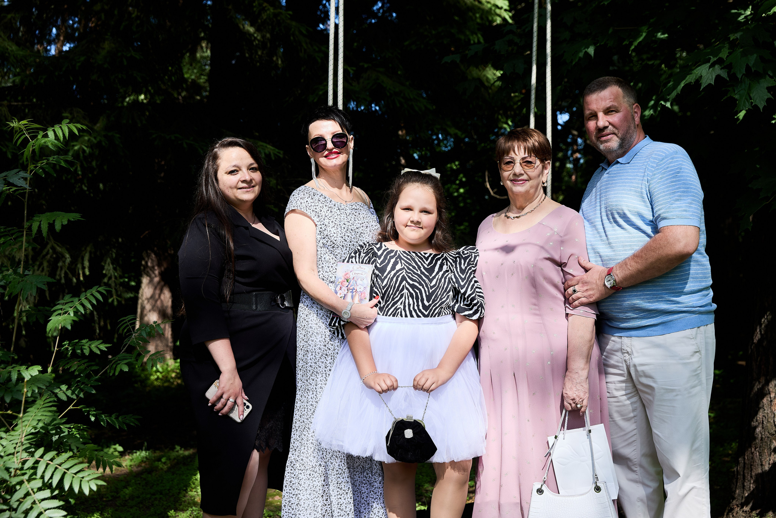 Владимир и Юлия. Репортажный Фотограф Москва Дарья Лунева