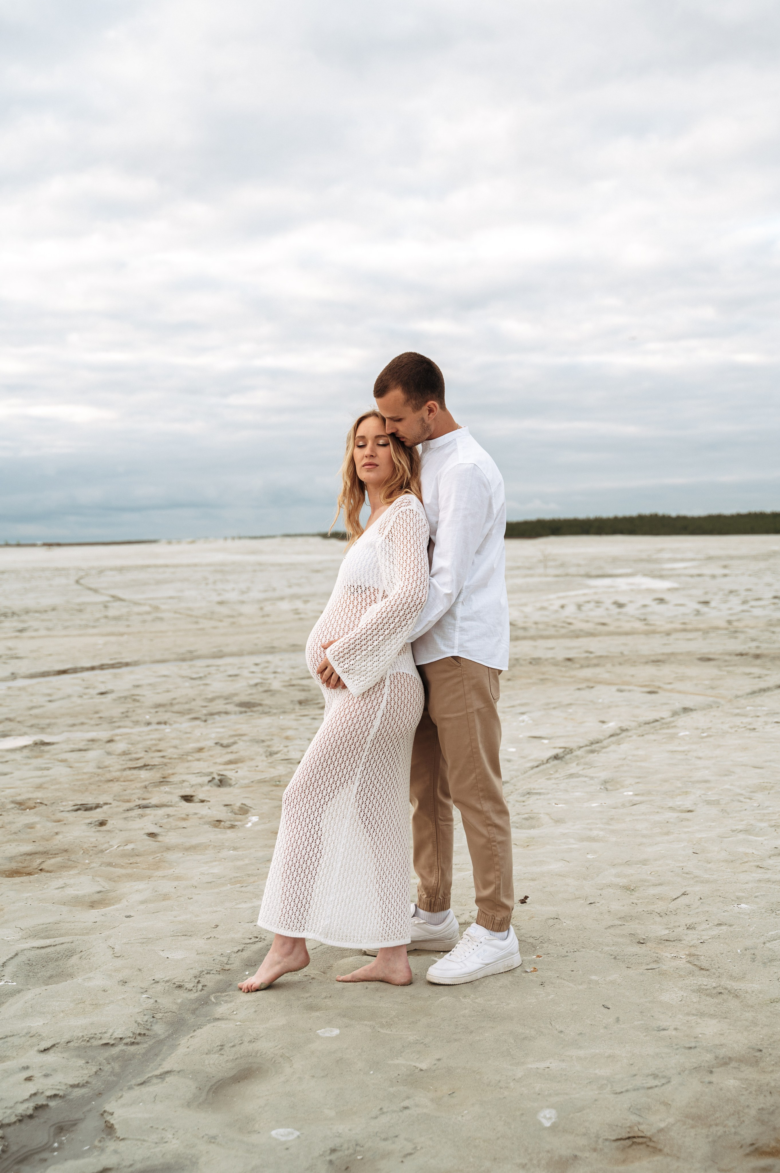 Кристина и Леша. Портретный и семейный фотограф в Екатеринбурге Мария Чахеева