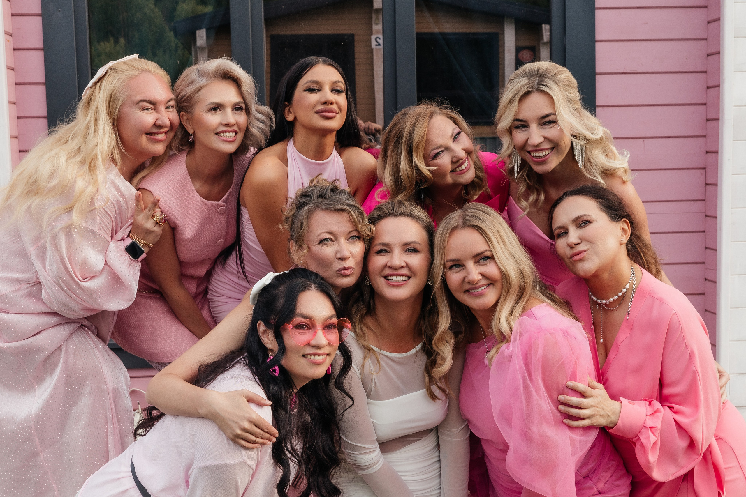 Илья и Елена. Профессиональный фотограф в Ижевске Наталья Чикурова