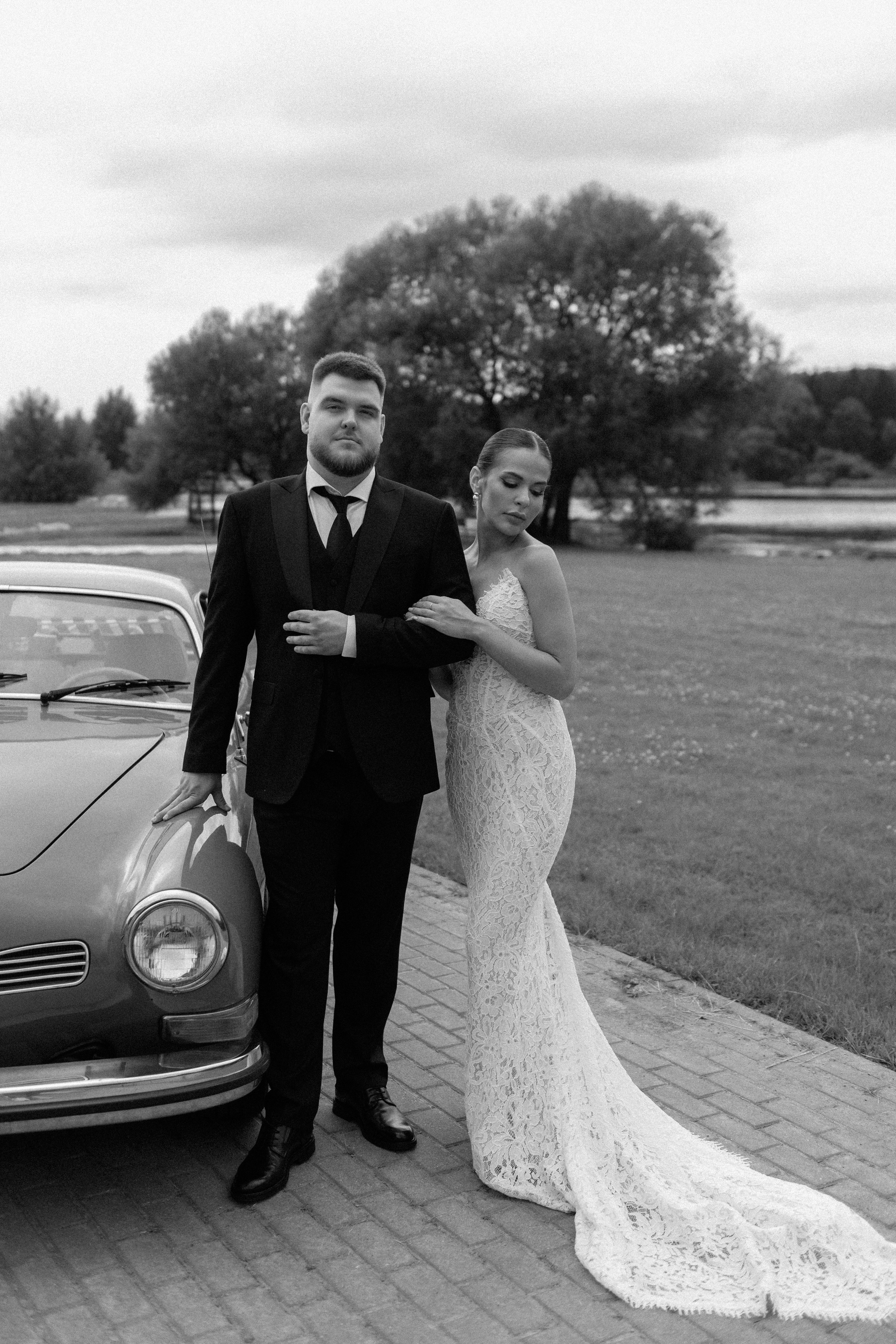 Alexandra and Ivan. Главная