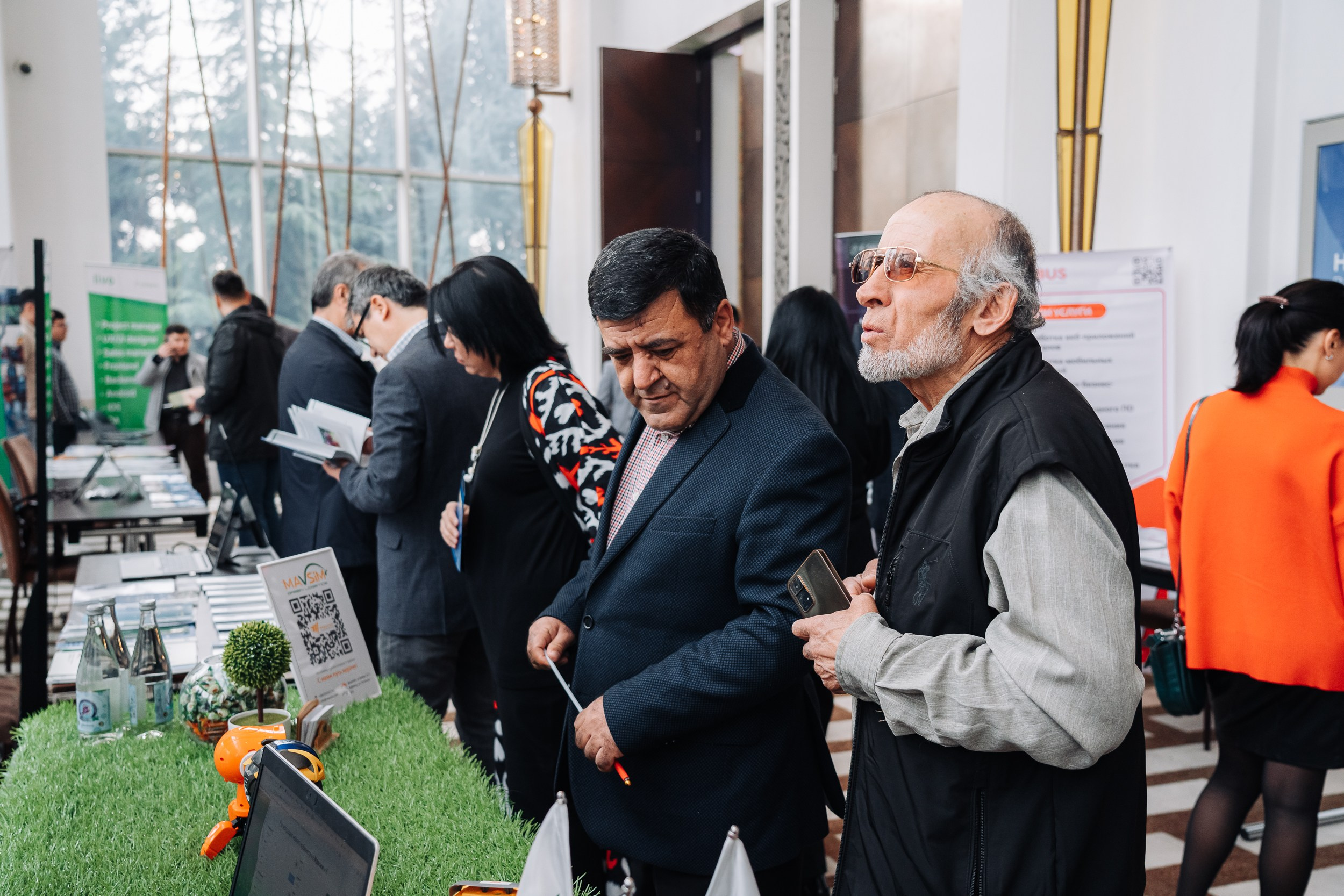 GREEN ECONOMY AP«Форум». Портретный и Репортажный Фотограф Москва