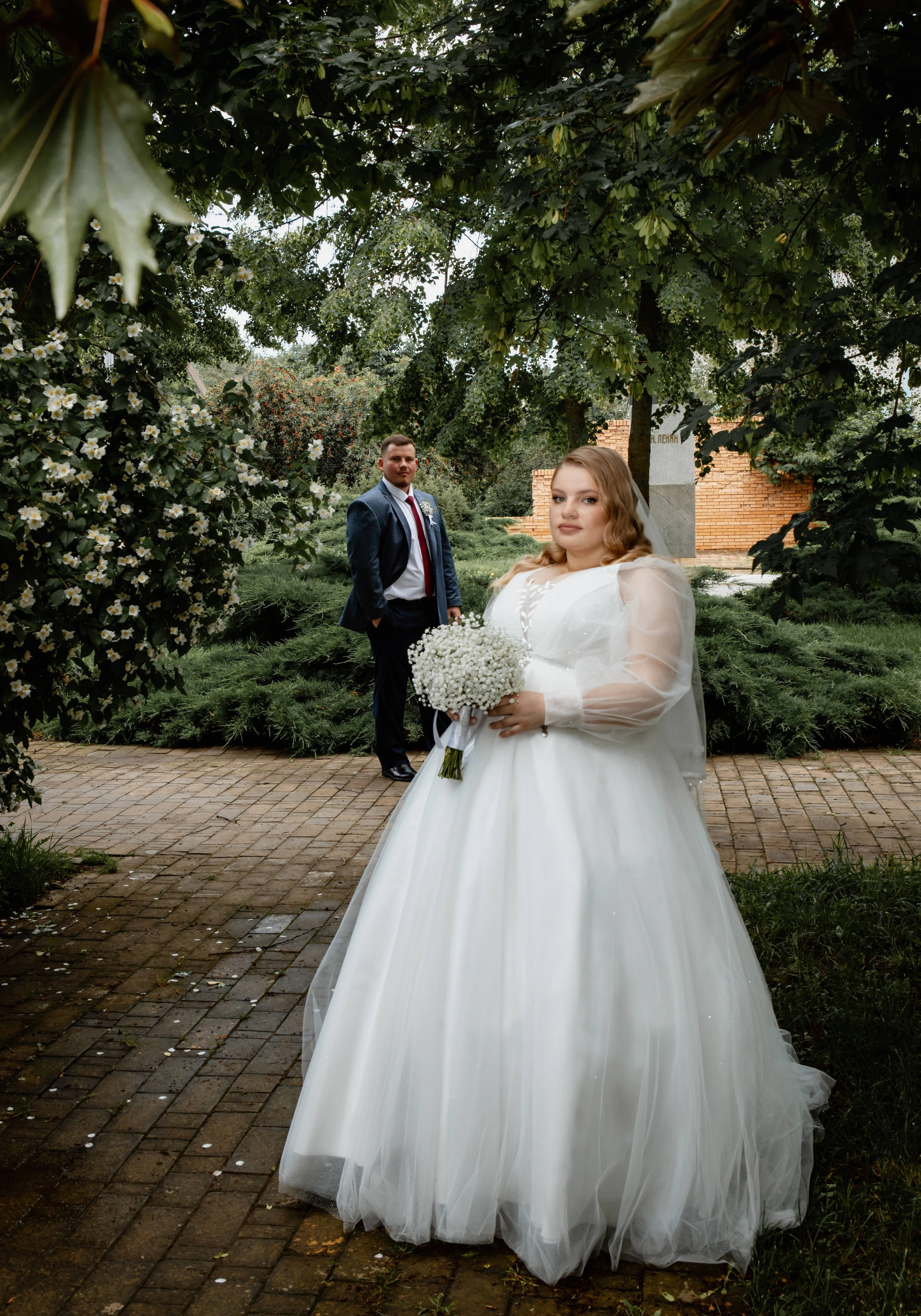 Дмитрий и Анастасия. Свадебный фотограф Краснодарский край Инна Кириенко